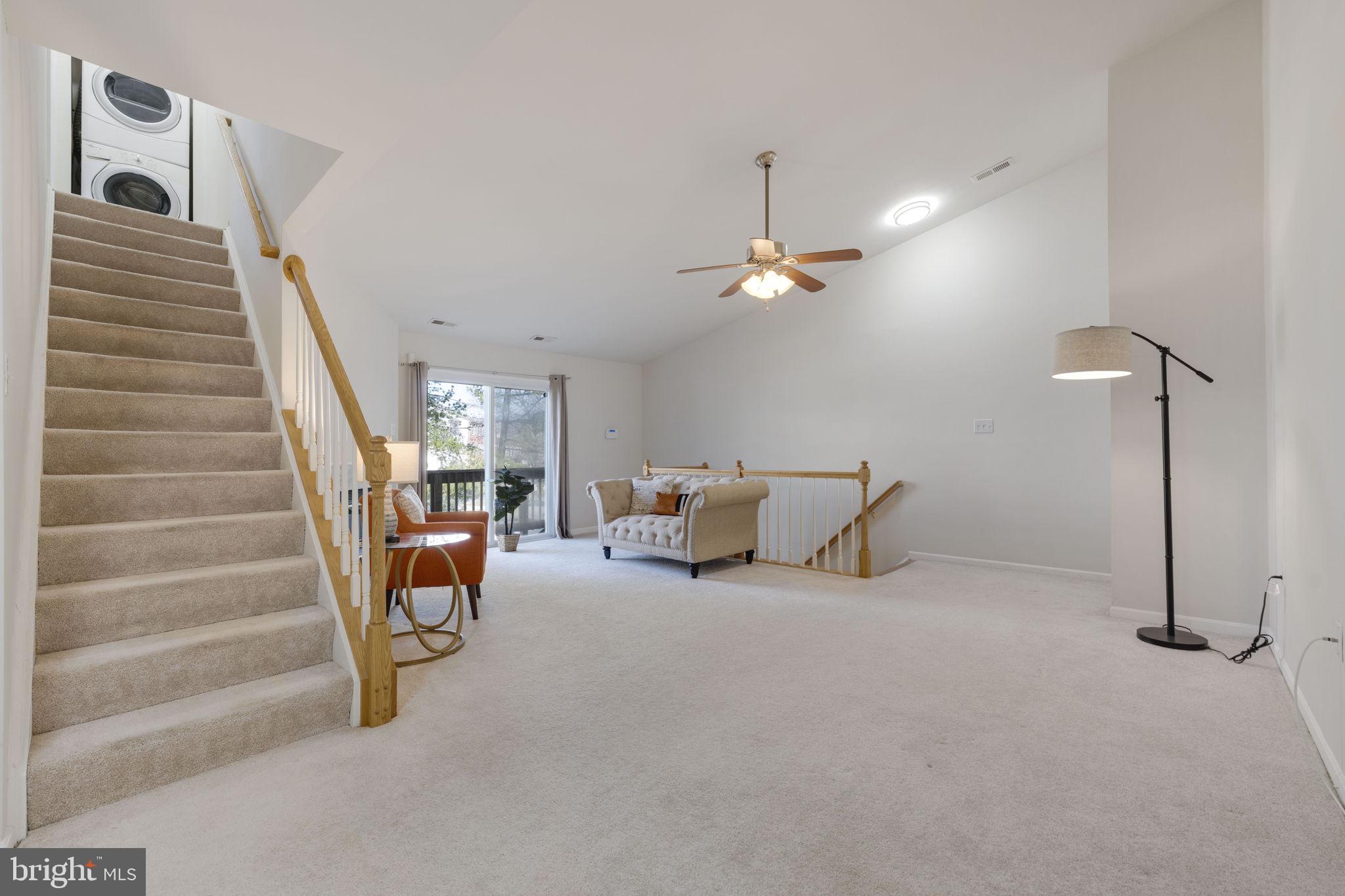 STONINGTON CONDOMINIUMS - Residential