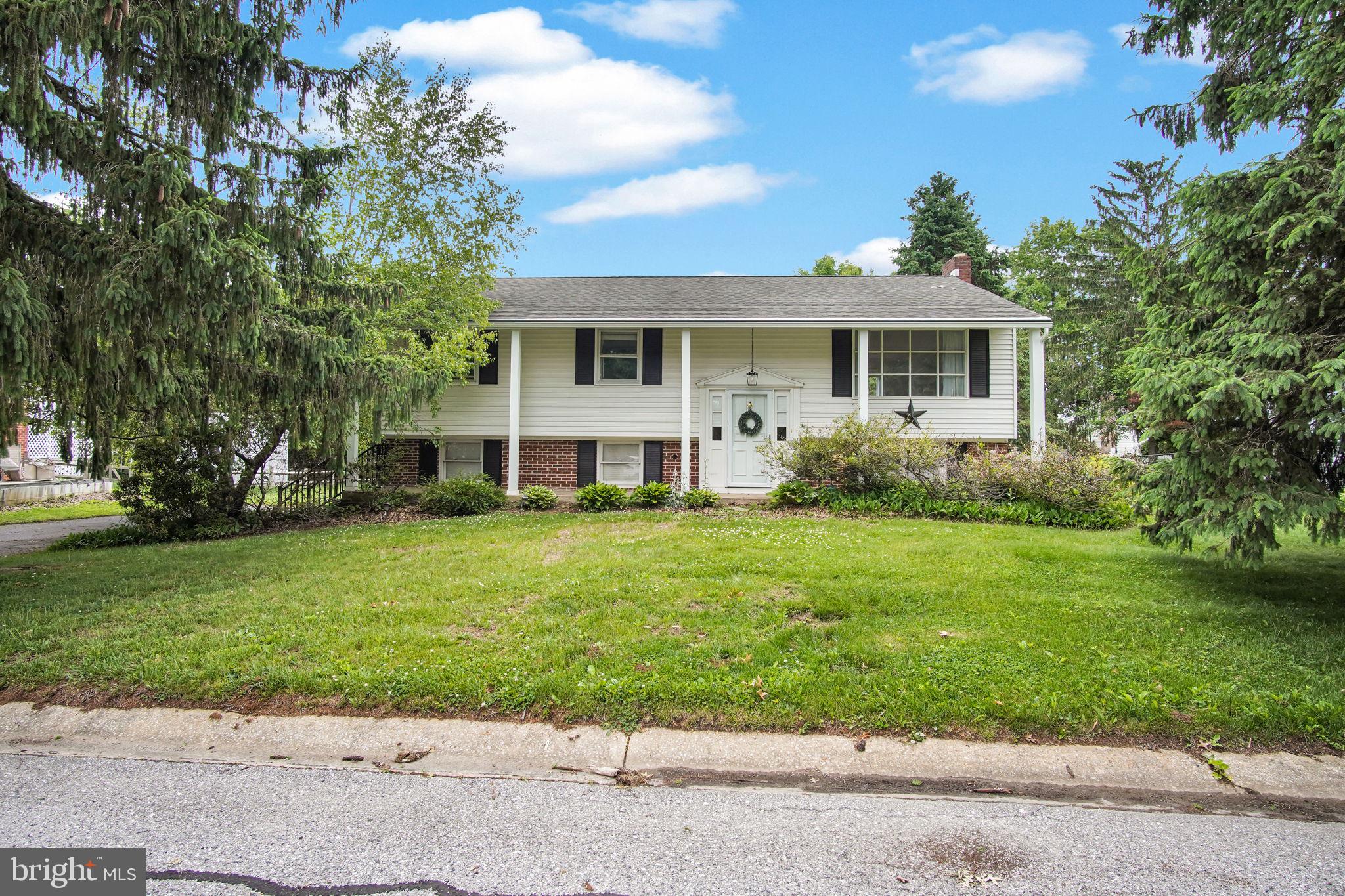 Welcome to 31 Brandywine Drive — a wonderful opportunity to enjoy peaceful living in one of Shrewsbury’s most welcoming and conveniently located neighborhoods.

Tucked within an established community known for its quiet surroundings and relaxing atmosphere, this home offers the kind of setting buyers are constantly searching for but rarely find. From the moment you arrive, you’ll appreciate the sense of calm, privacy, and comfort that makes this neighborhood such a special place to call home.

One of the true highlights of the property is the backyard setting — an ideal space to relax, entertain, garden, enjoy evenings with family and friends, or simply unwind after a long day. Whether hosting summer gatherings, enjoying your morning coffee, or creating your own private outdoor retreat, the yard provides the warmth and flexibility that make a home truly special.

Inside, the home offers a welcoming layout and comfortable living spaces that create the perfect foundation for the next owner to bring their own style, tastes, and vision to life. Whether updating over time or immediately personalizing the space, this property presents a wonderful opportunity to transform a well-loved house into a place that truly feels like home for years to come.

Conveniently located near shopping, dining, local amenities, and major commuter routes, 31 Brandywine Drive combines accessibility with the peaceful charm of Southern York County living.

This is more than simply a property — it is an opportunity to create something meaningful in a location and neighborhood where buyers can truly put down roots and enjoy for years to come.