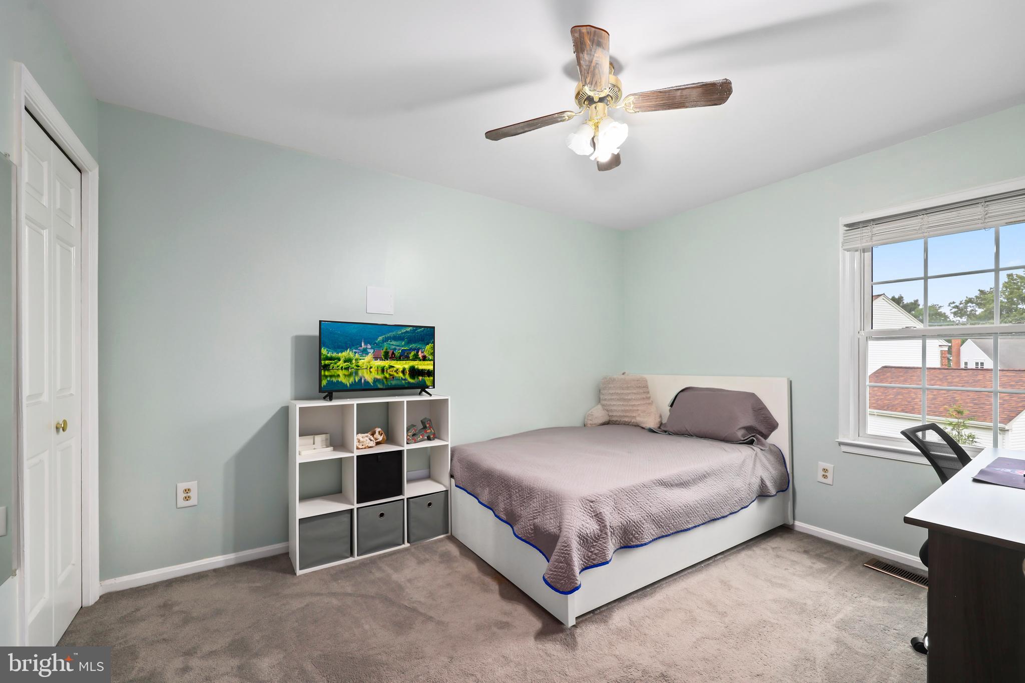 WAVERLY CROSSING - Residential