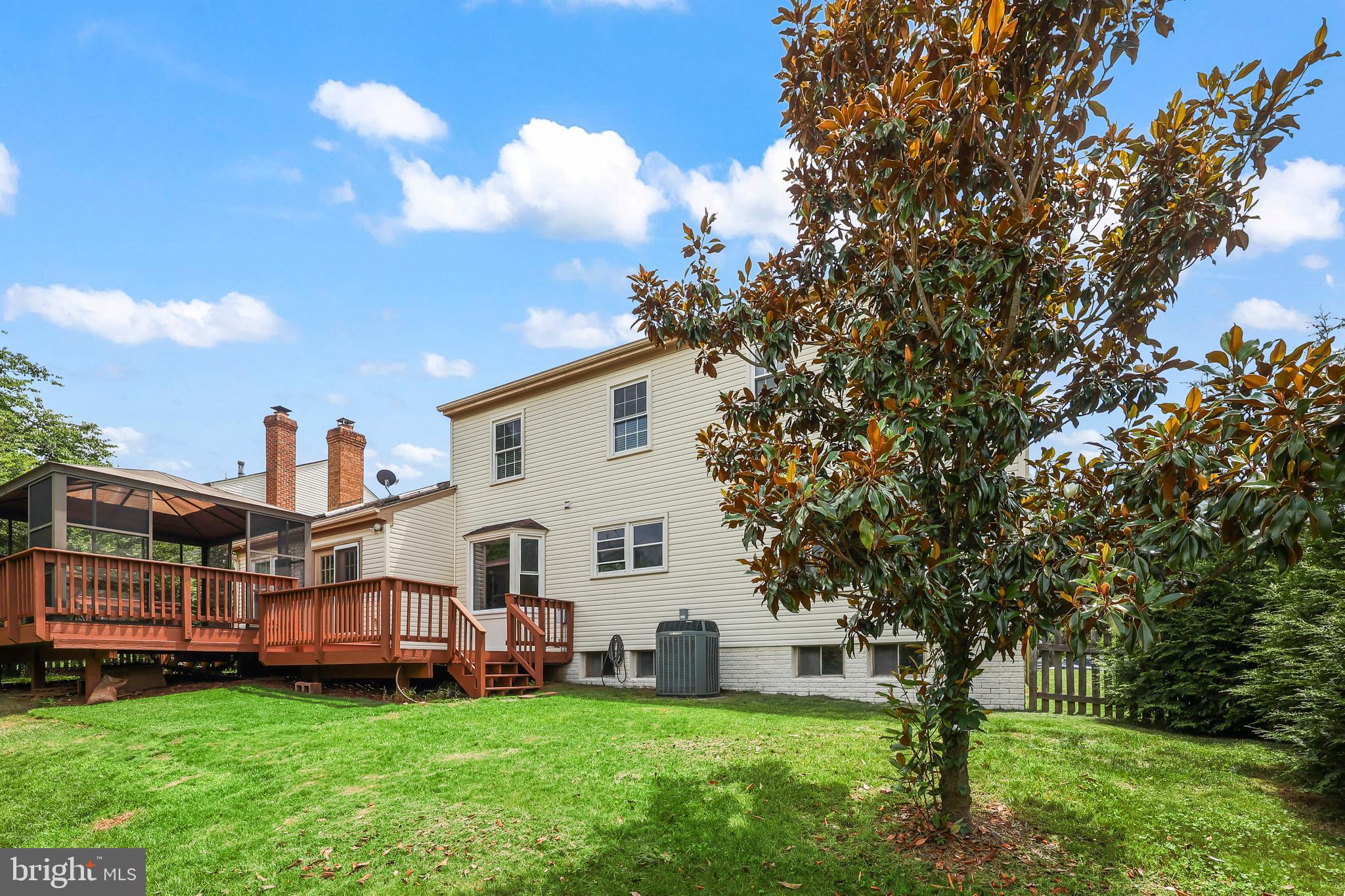 WAVERLY CROSSING - Residential