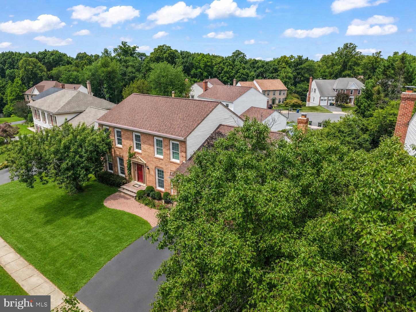 WAVERLY CROSSING - Residential