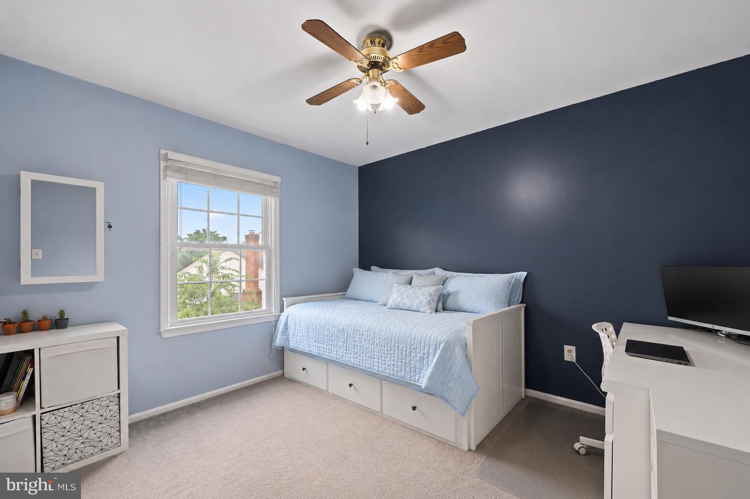 WAVERLY CROSSING - Residential