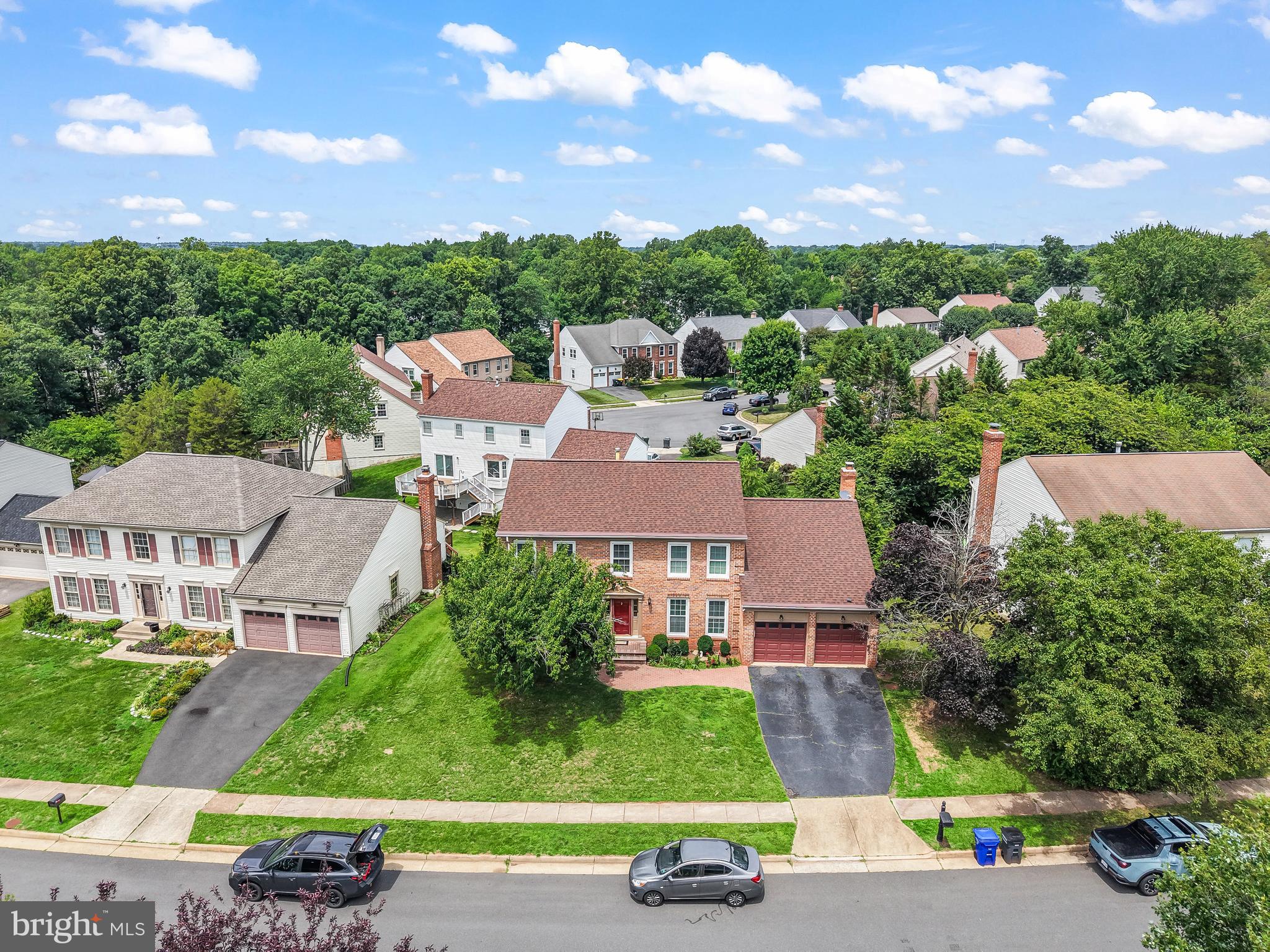 WAVERLY CROSSING - Residential