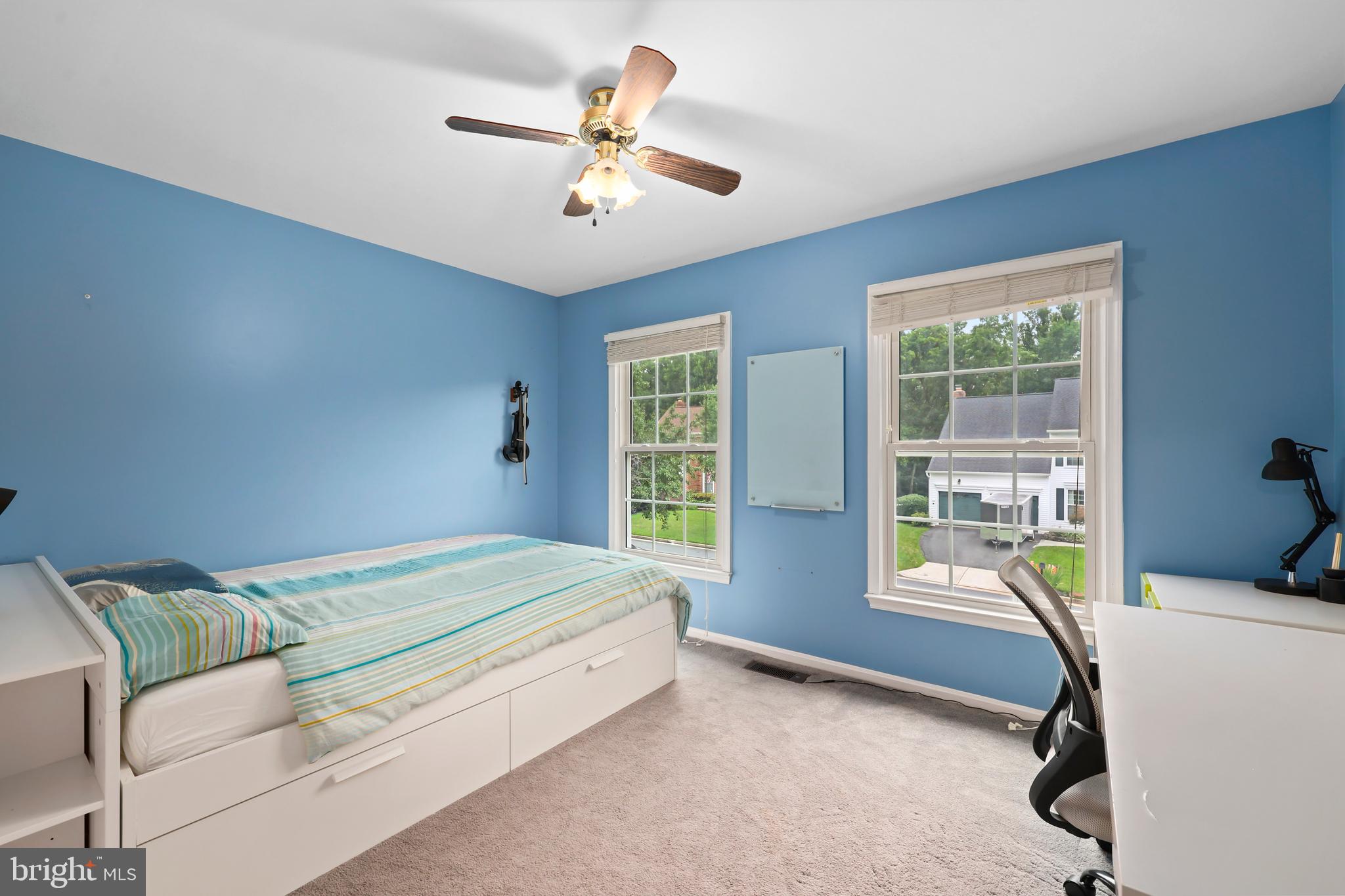 WAVERLY CROSSING - Residential