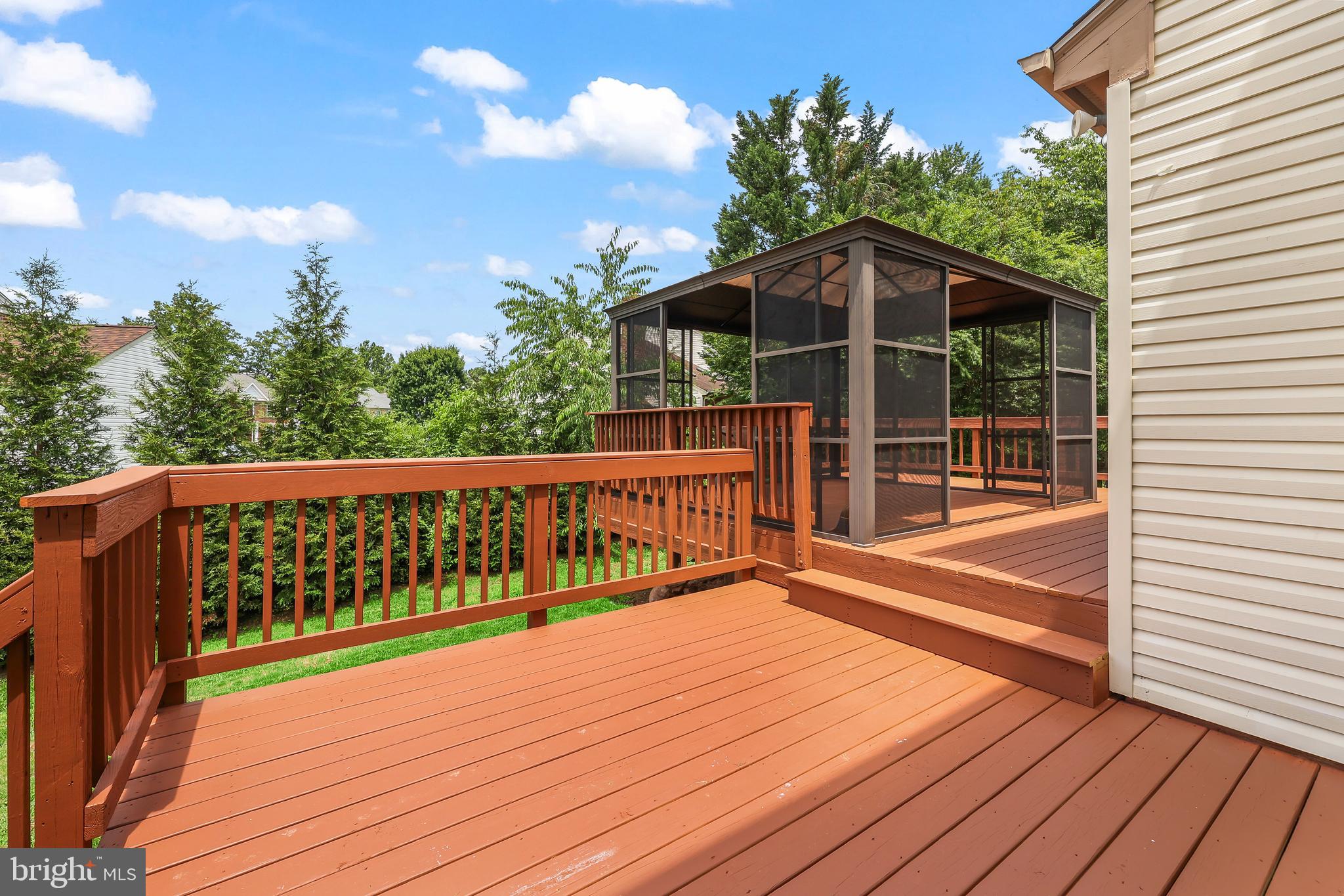 WAVERLY CROSSING - Residential