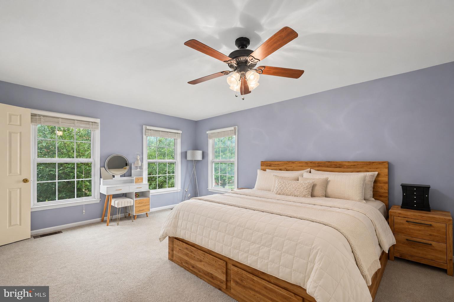 WAVERLY CROSSING - Residential