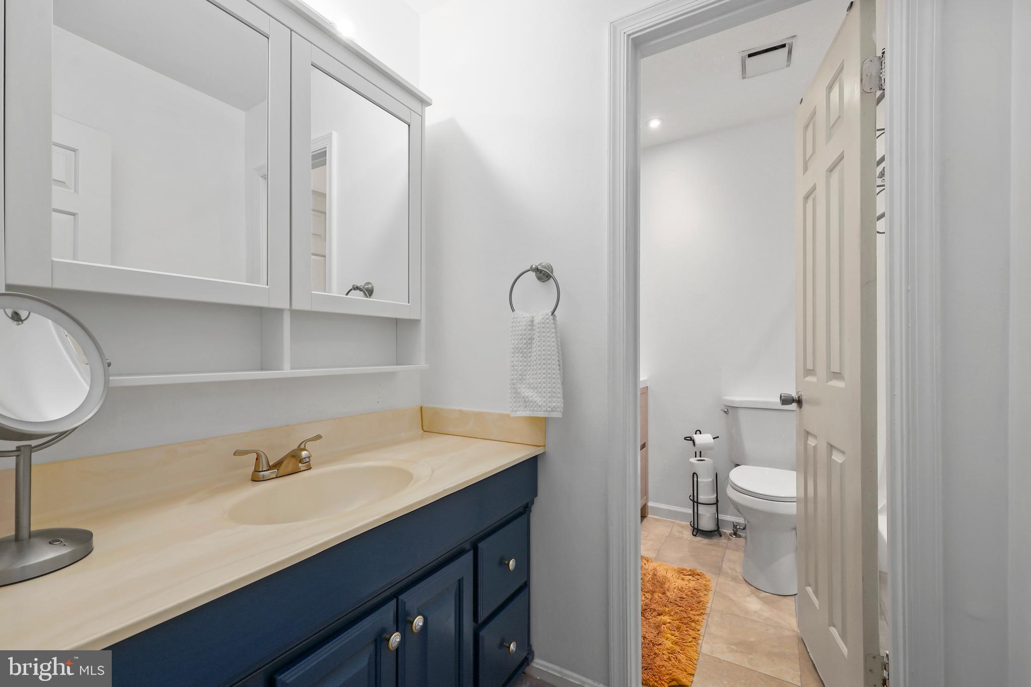 WAVERLY CROSSING - Residential