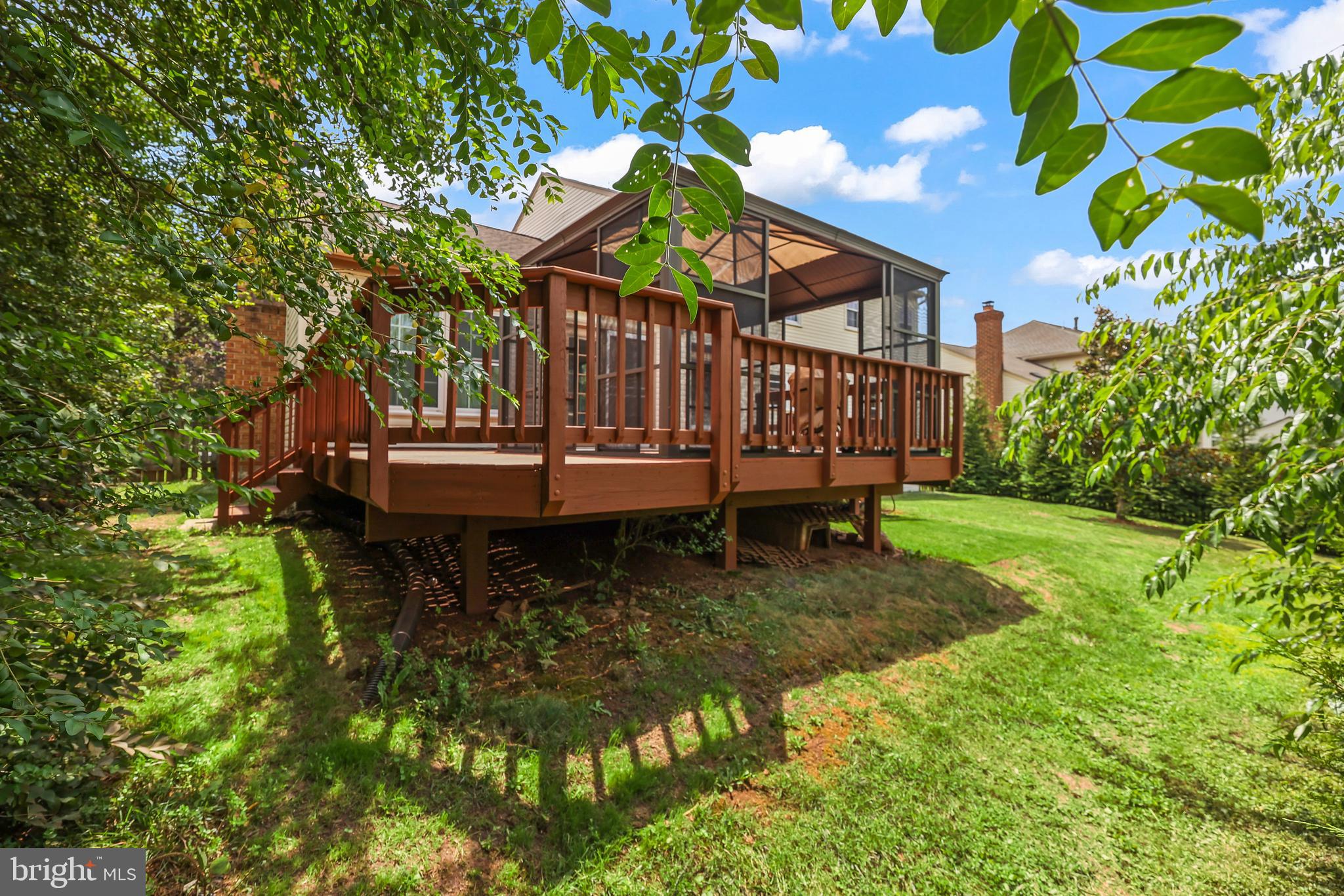 WAVERLY CROSSING - Residential