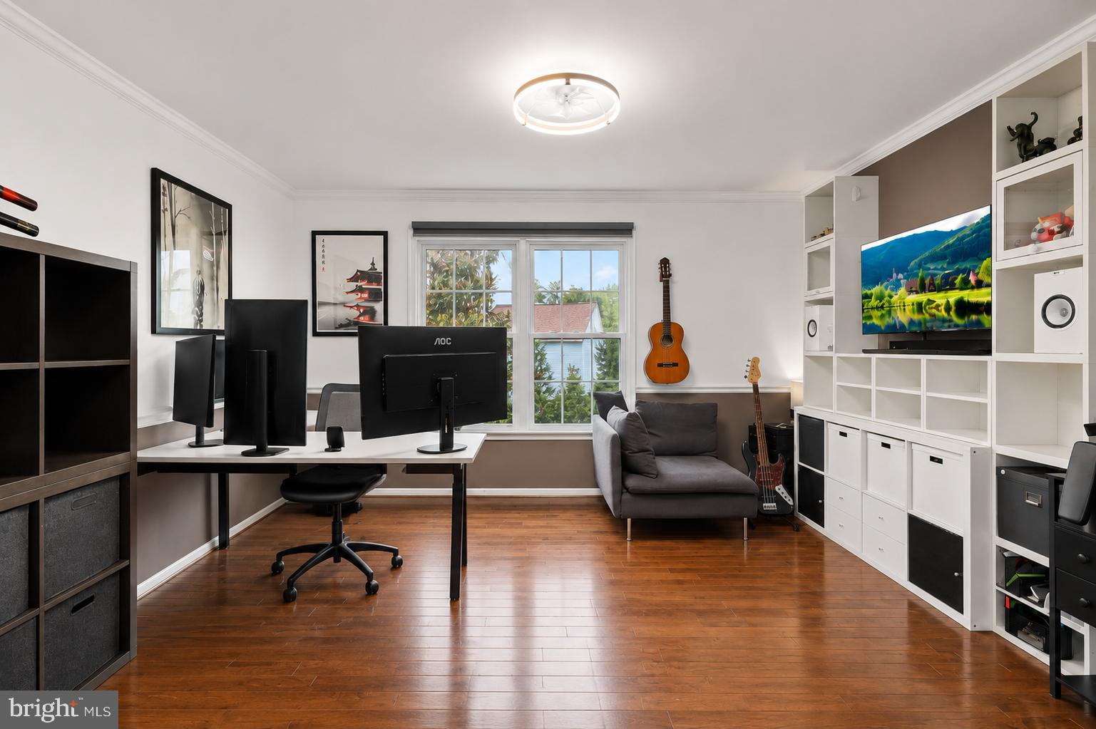 WAVERLY CROSSING - Residential