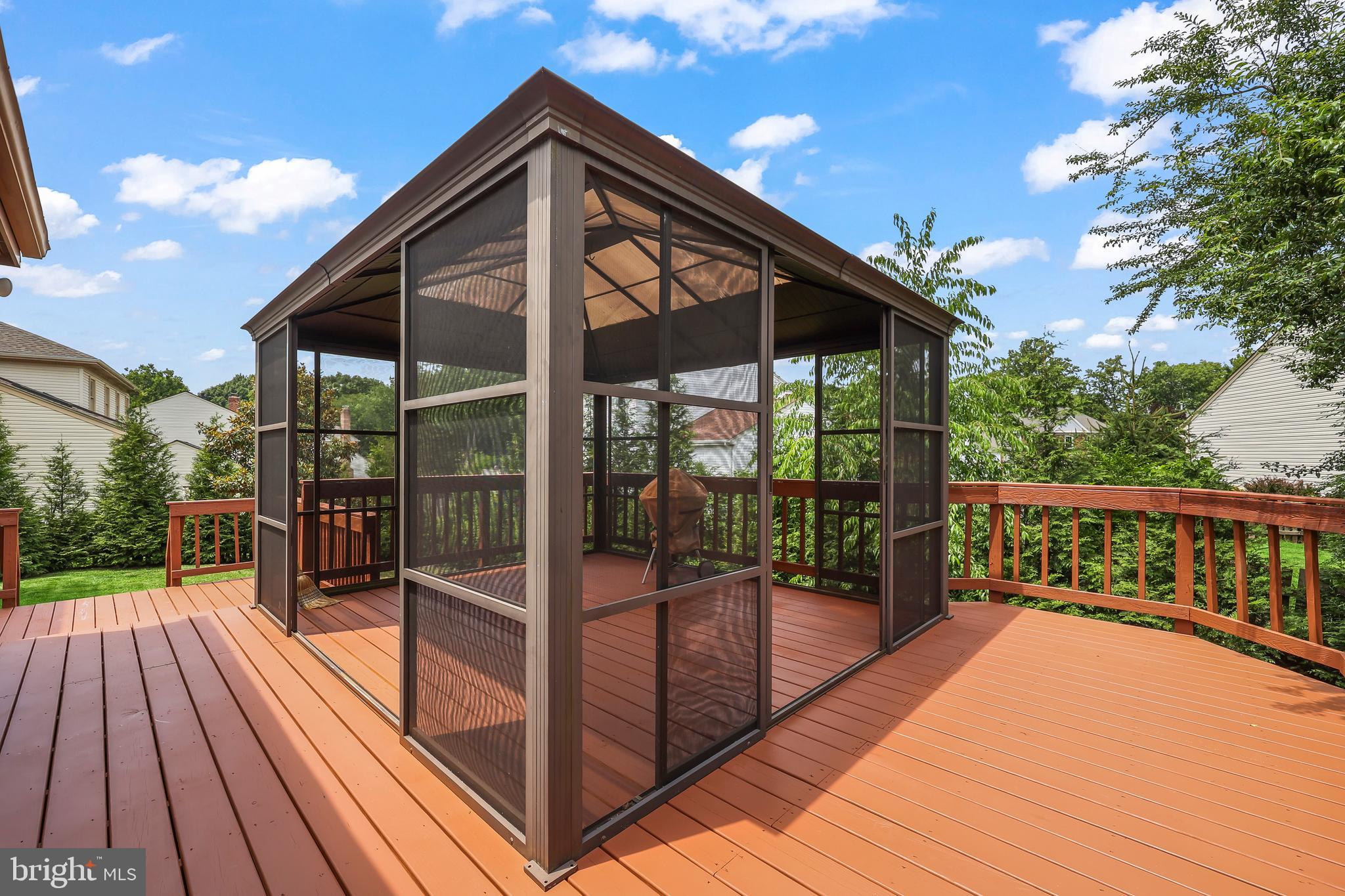 WAVERLY CROSSING - Residential