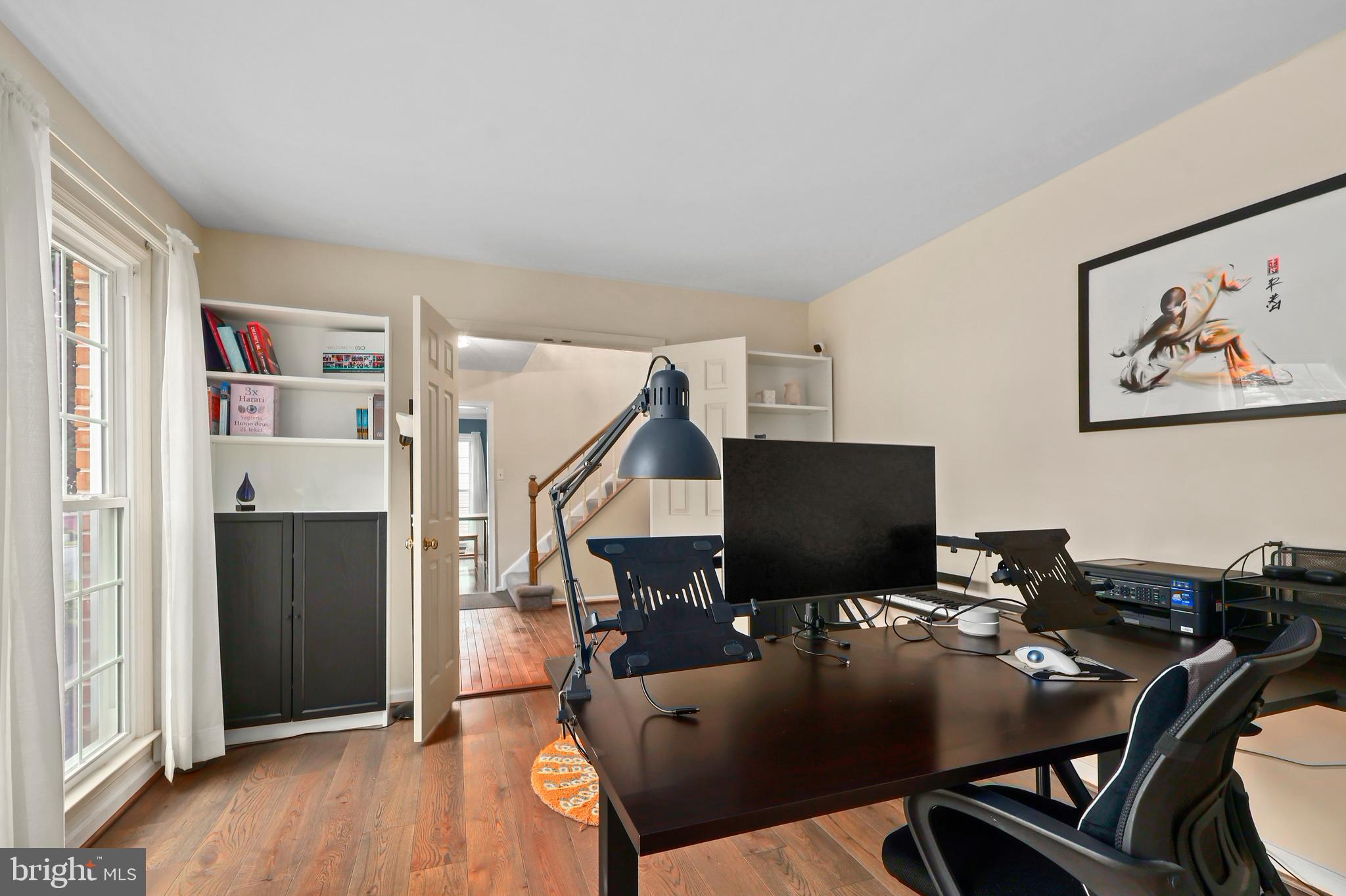 WAVERLY CROSSING - Residential