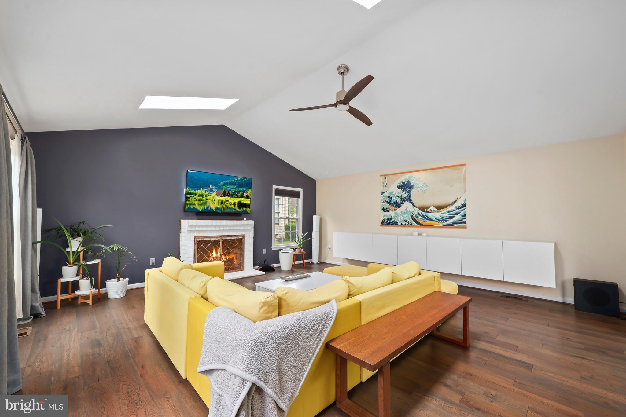 WAVERLY CROSSING - Residential