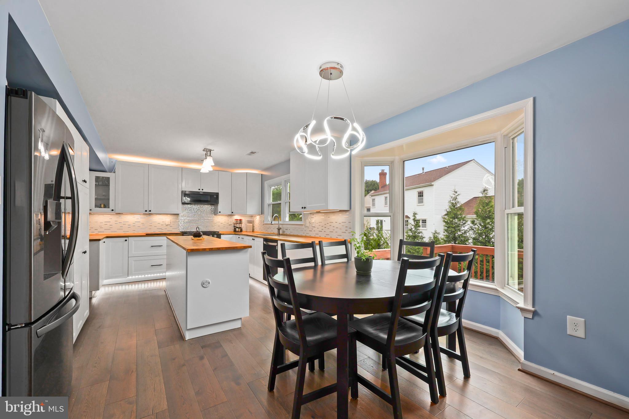 WAVERLY CROSSING - Residential