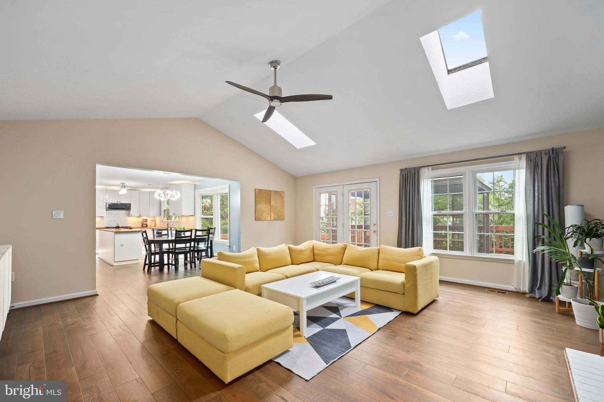 WAVERLY CROSSING - Residential