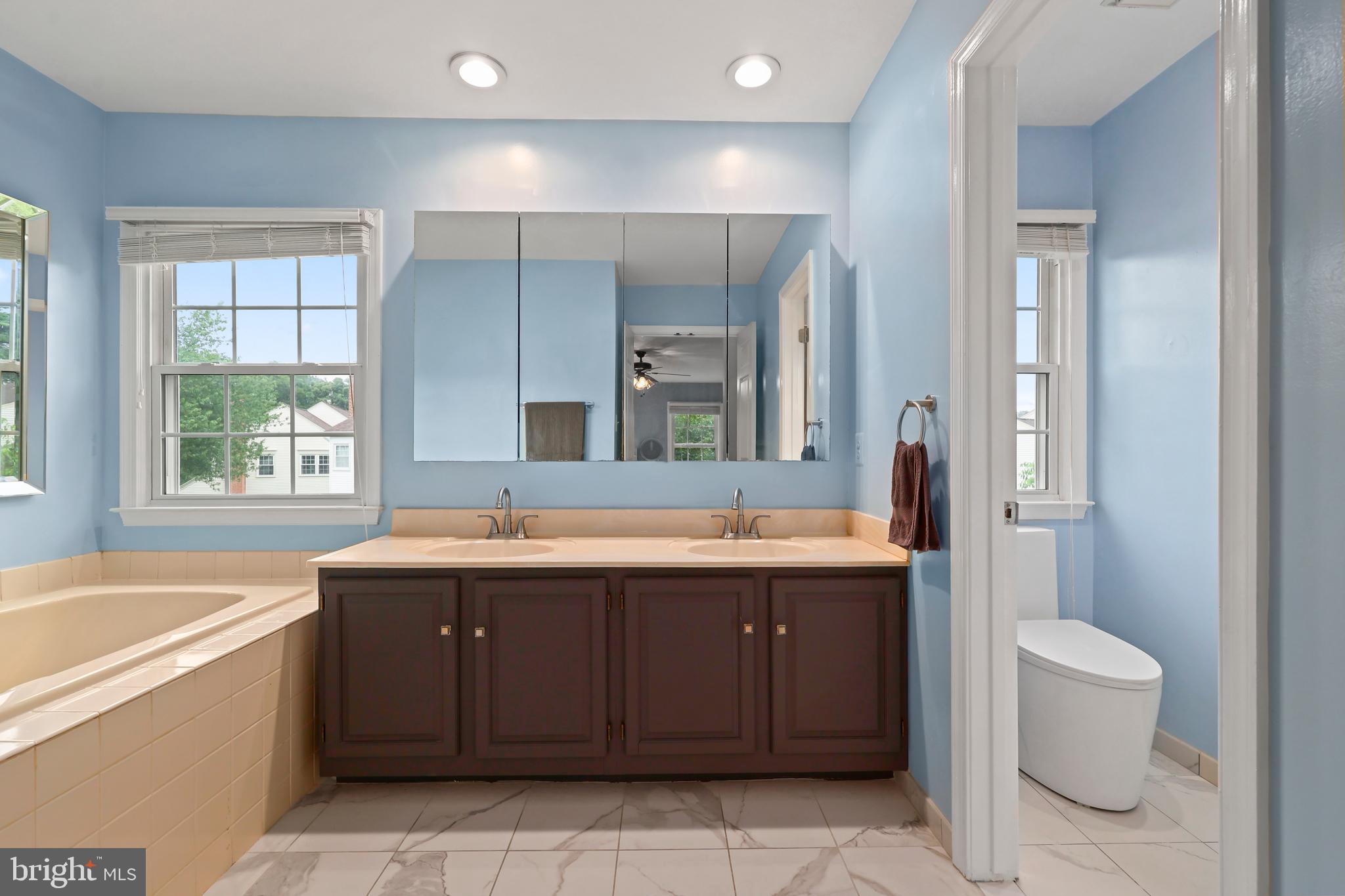 WAVERLY CROSSING - Residential
