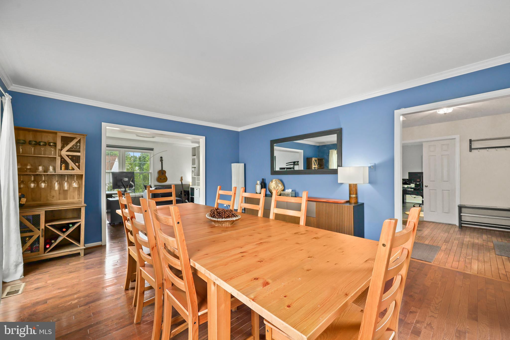 WAVERLY CROSSING - Residential
