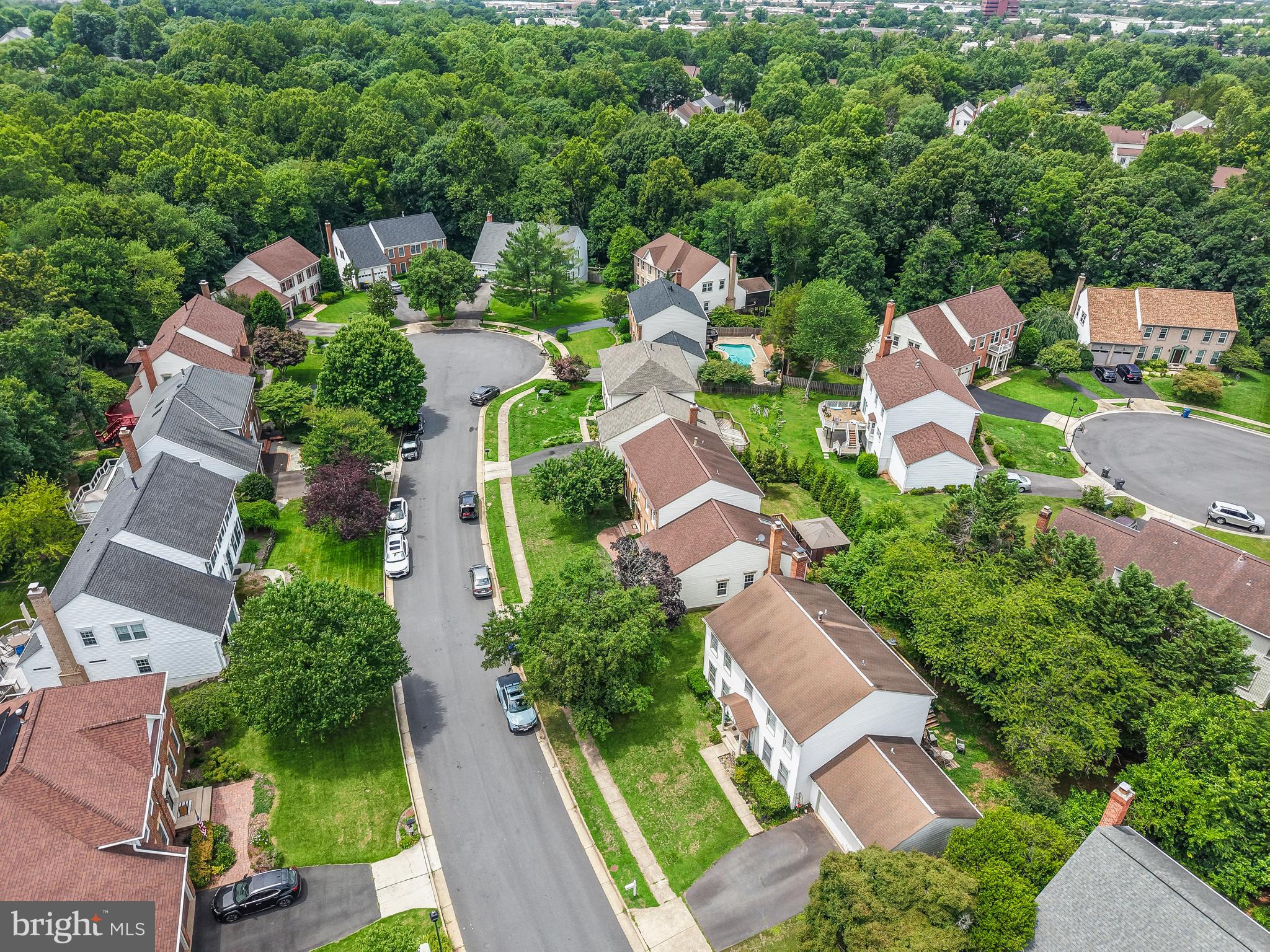 WAVERLY CROSSING - Residential