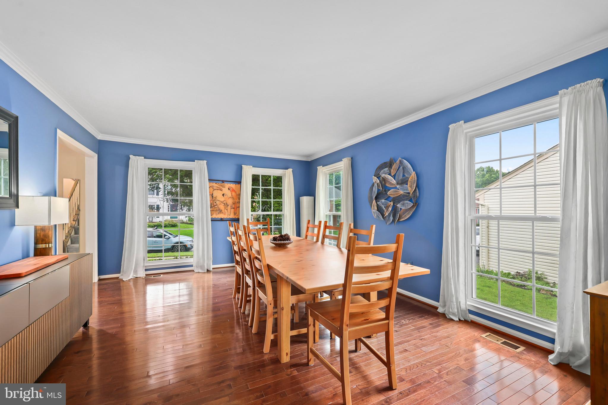 WAVERLY CROSSING - Residential