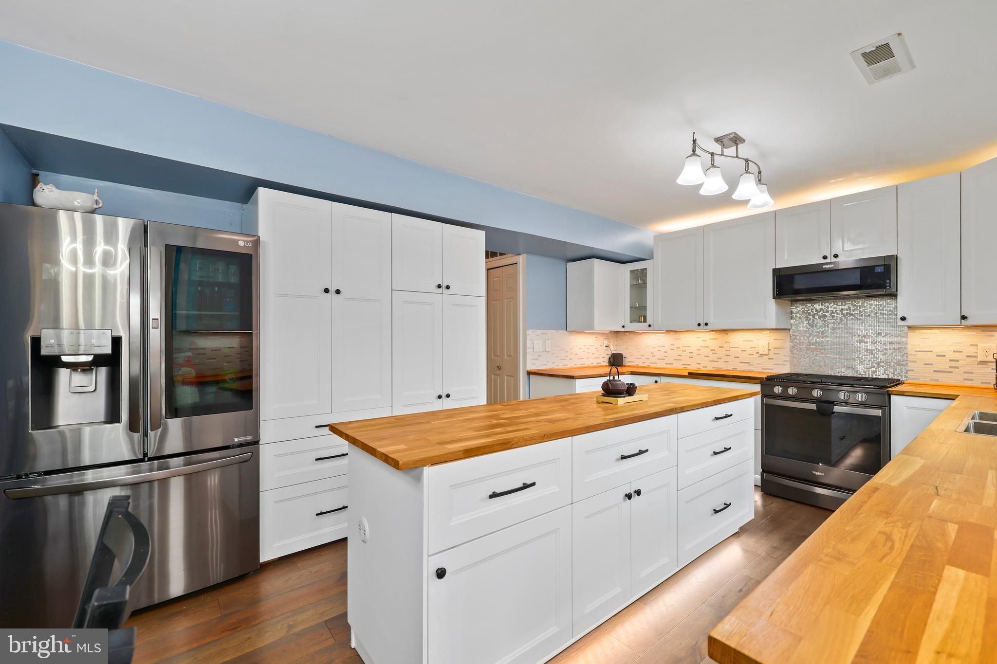 WAVERLY CROSSING - Residential