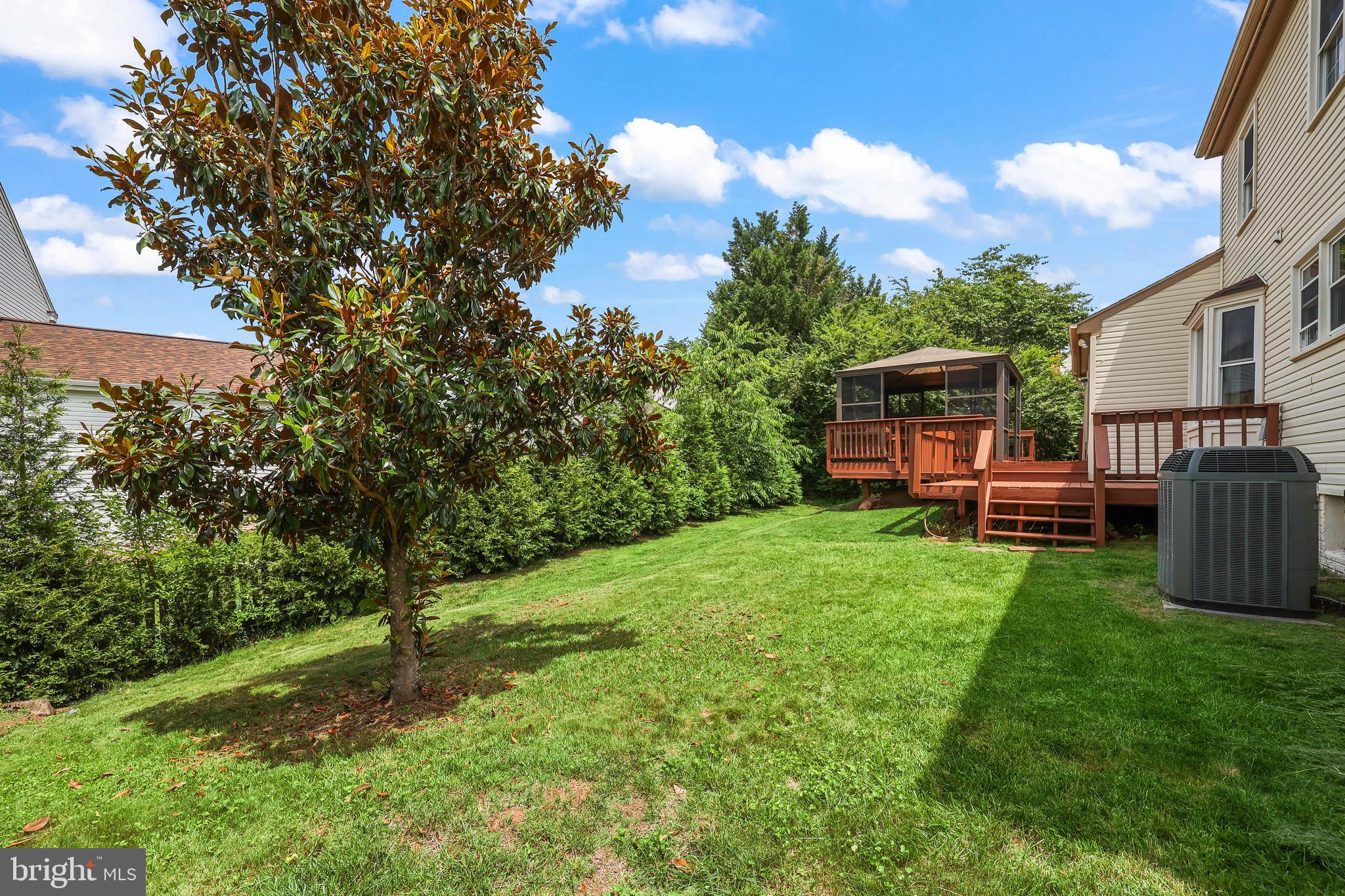WAVERLY CROSSING - Residential