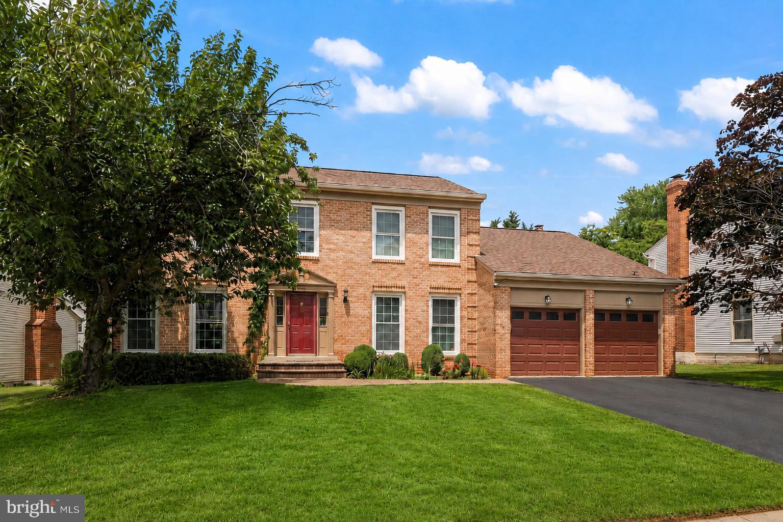 WAVERLY CROSSING - Residential