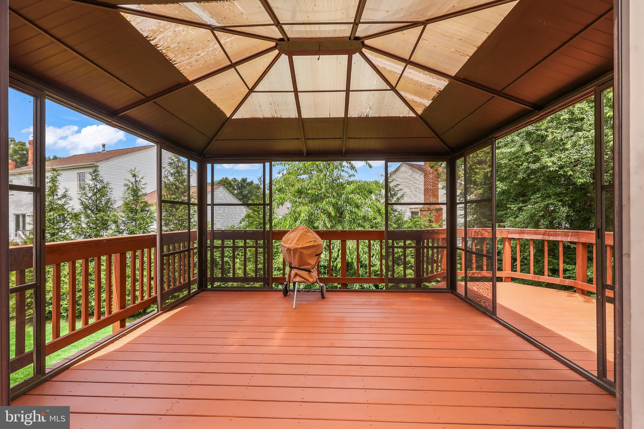 WAVERLY CROSSING - Residential