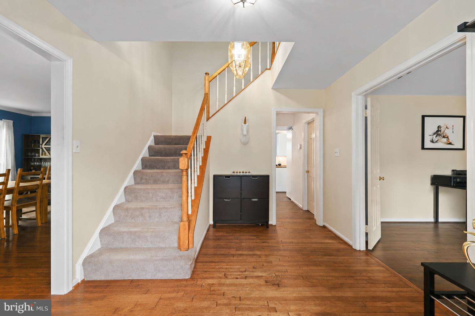 WAVERLY CROSSING - Residential