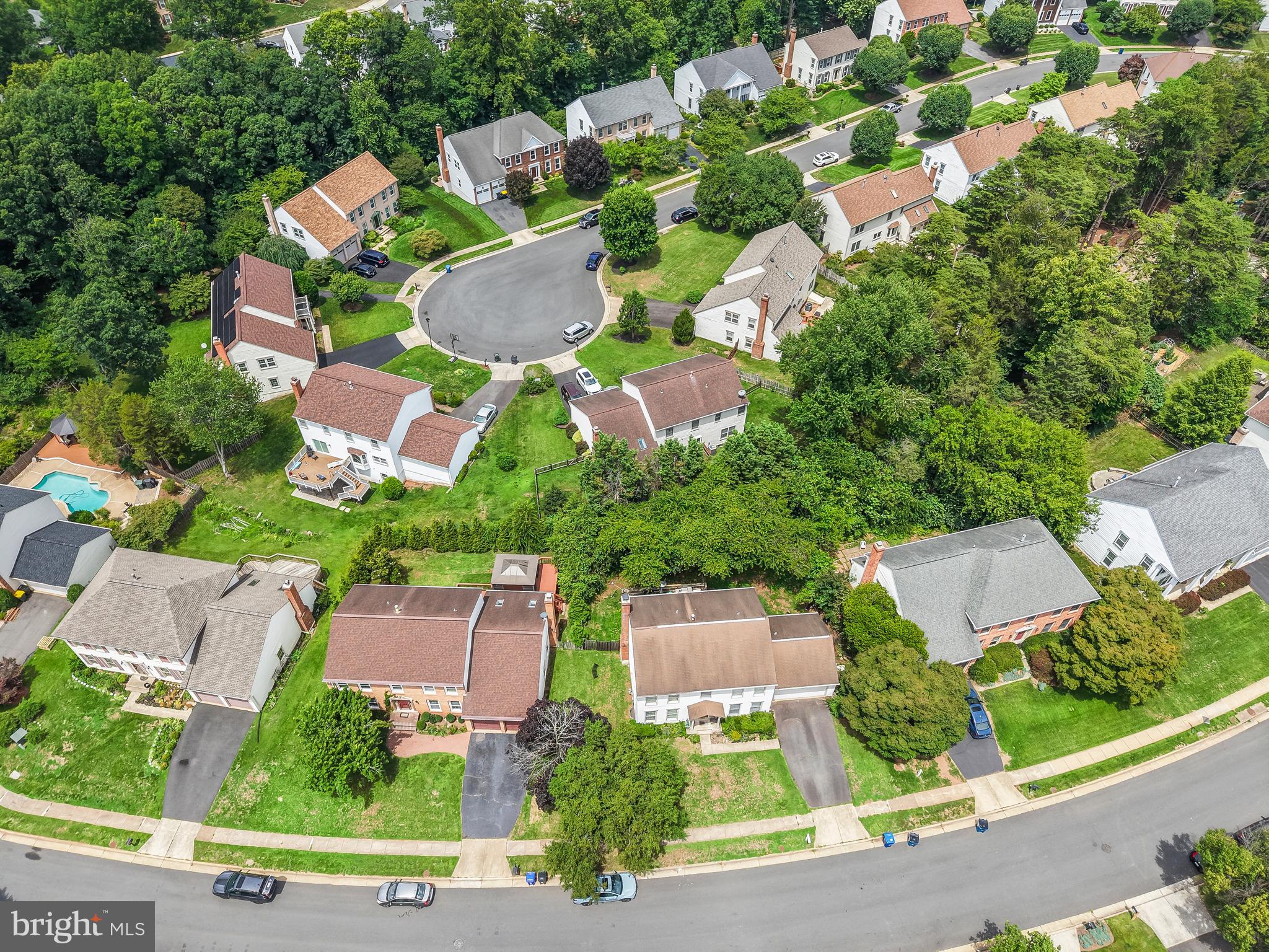 WAVERLY CROSSING - Residential