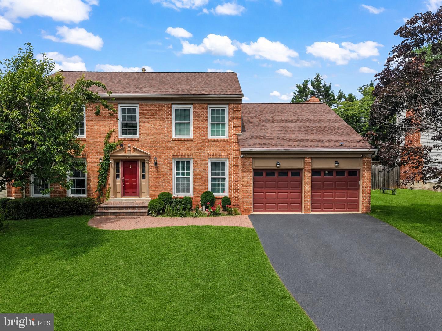 WAVERLY CROSSING - Residential