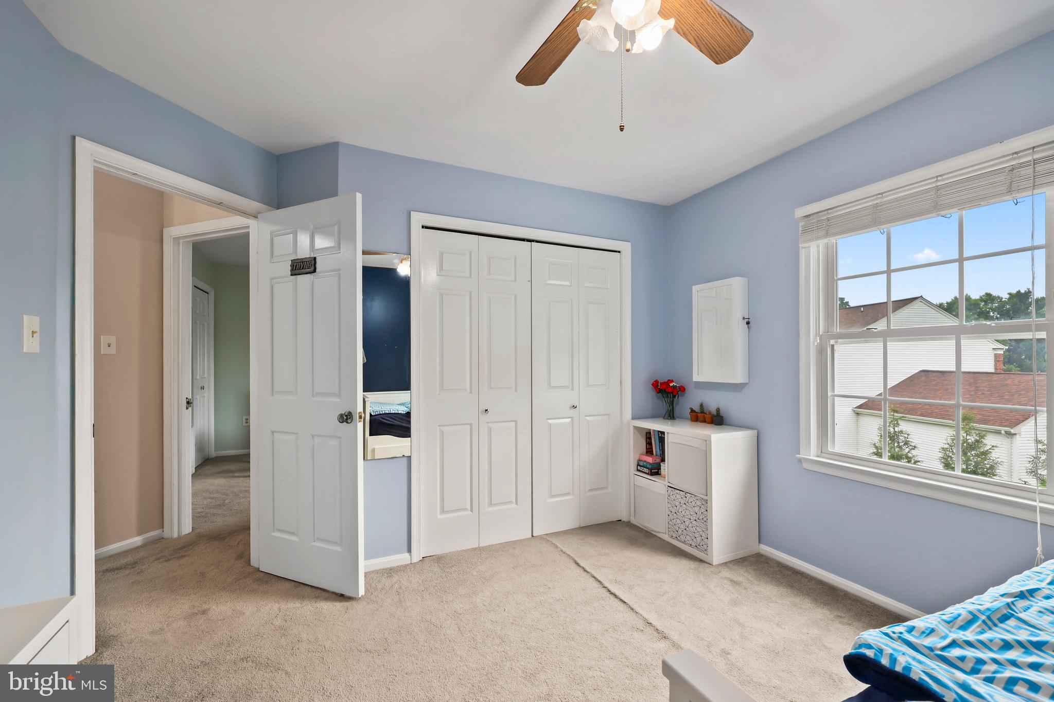 WAVERLY CROSSING - Residential