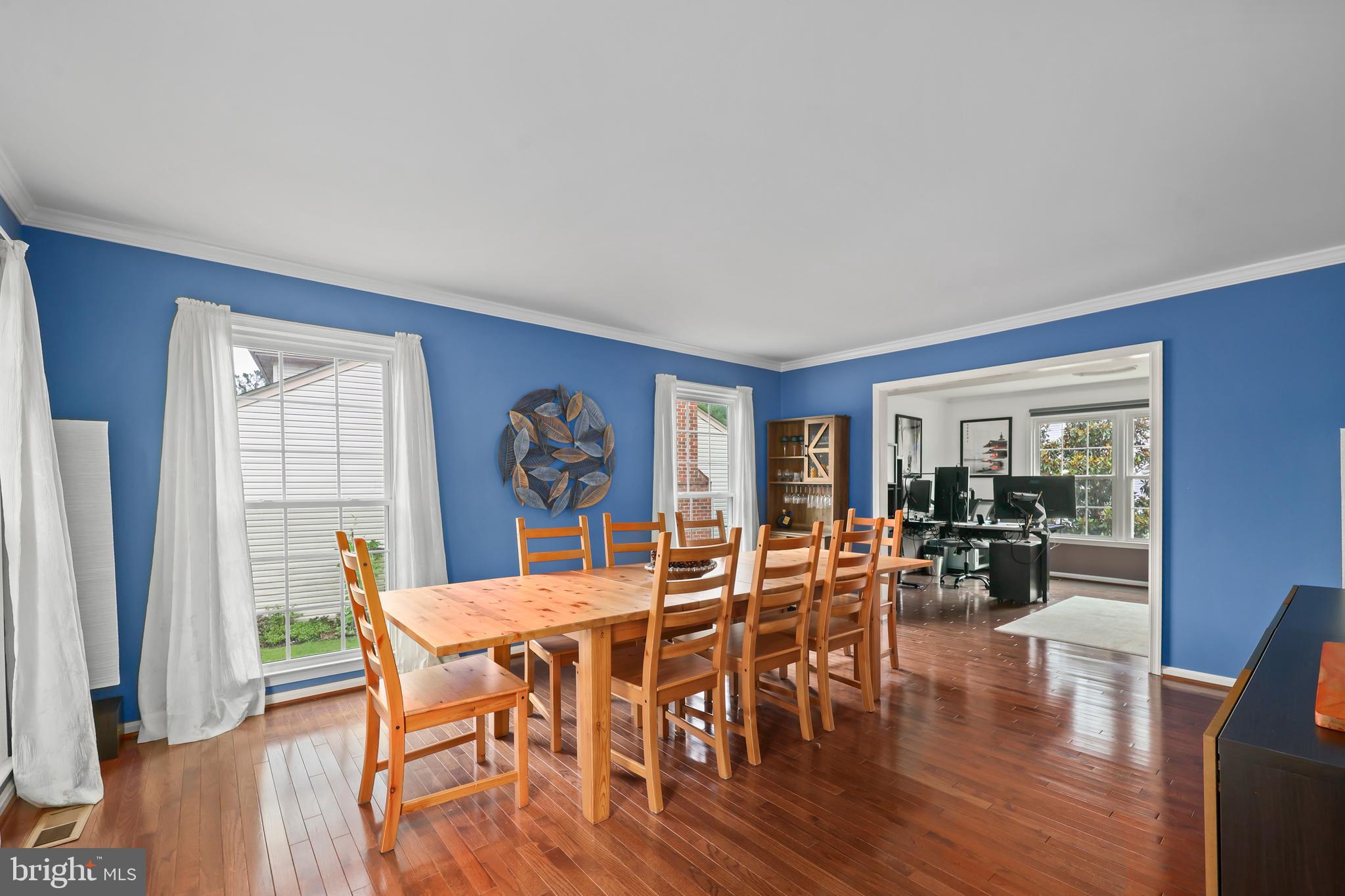 WAVERLY CROSSING - Residential