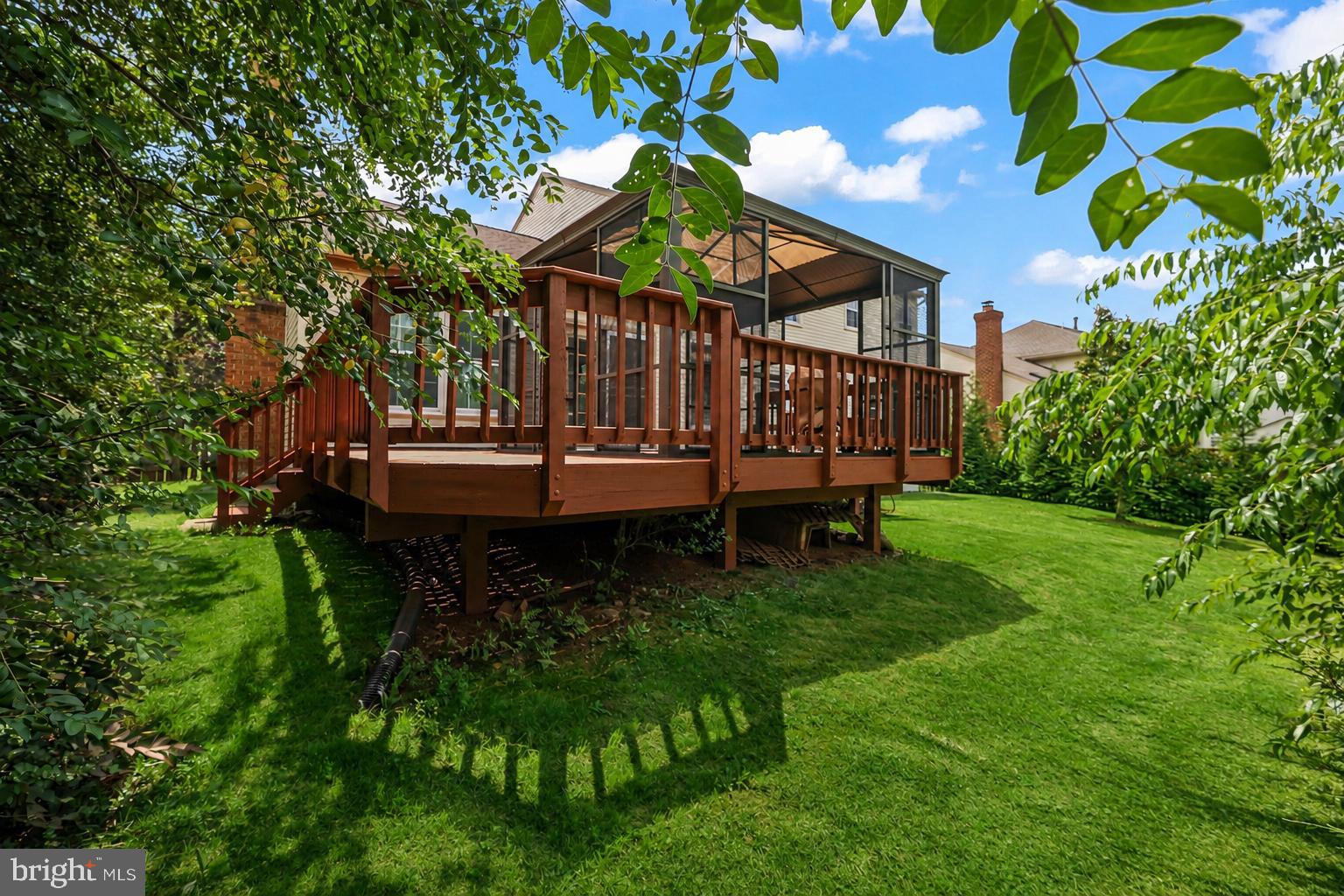 WAVERLY CROSSING - Residential