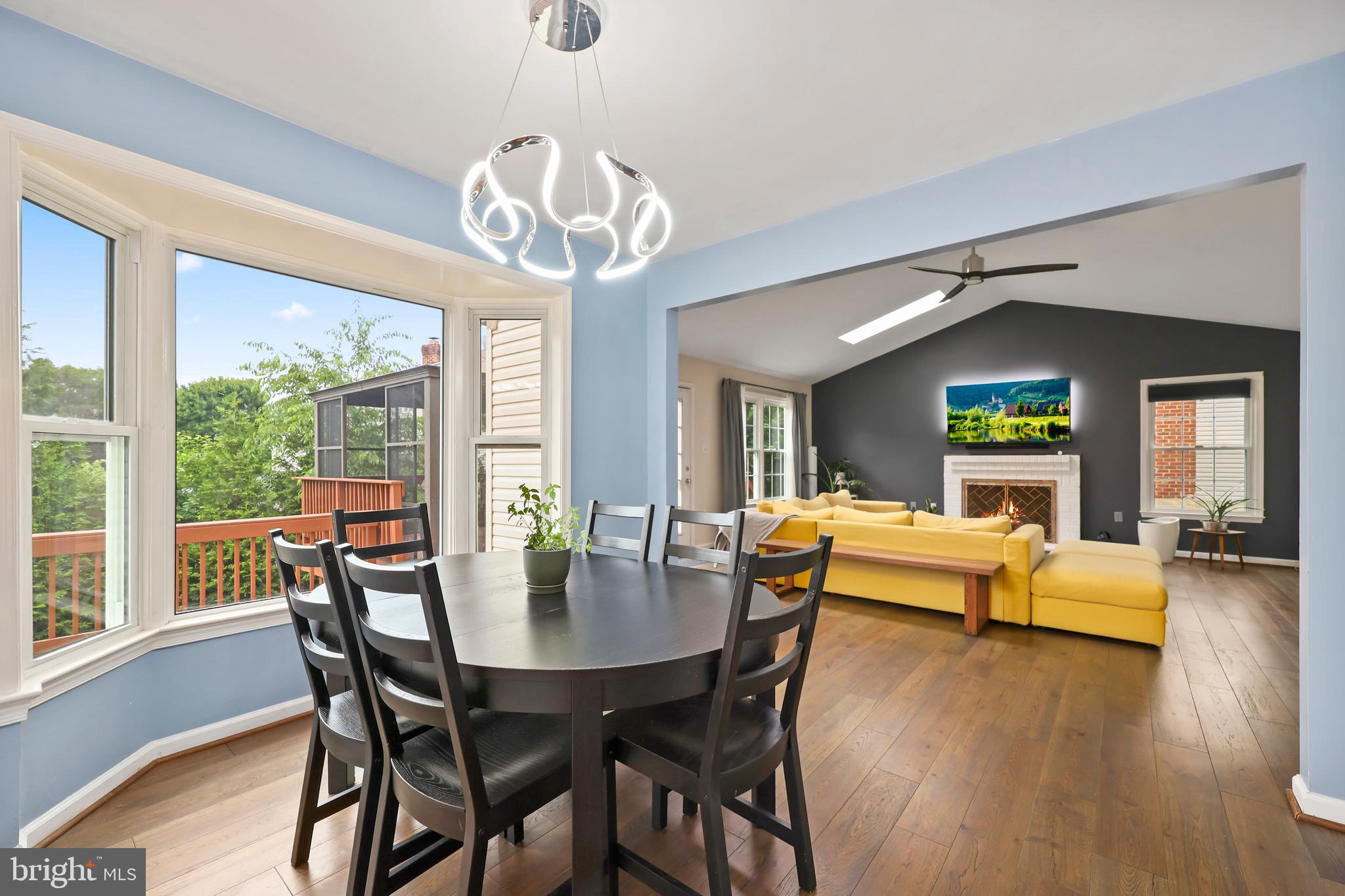 WAVERLY CROSSING - Residential