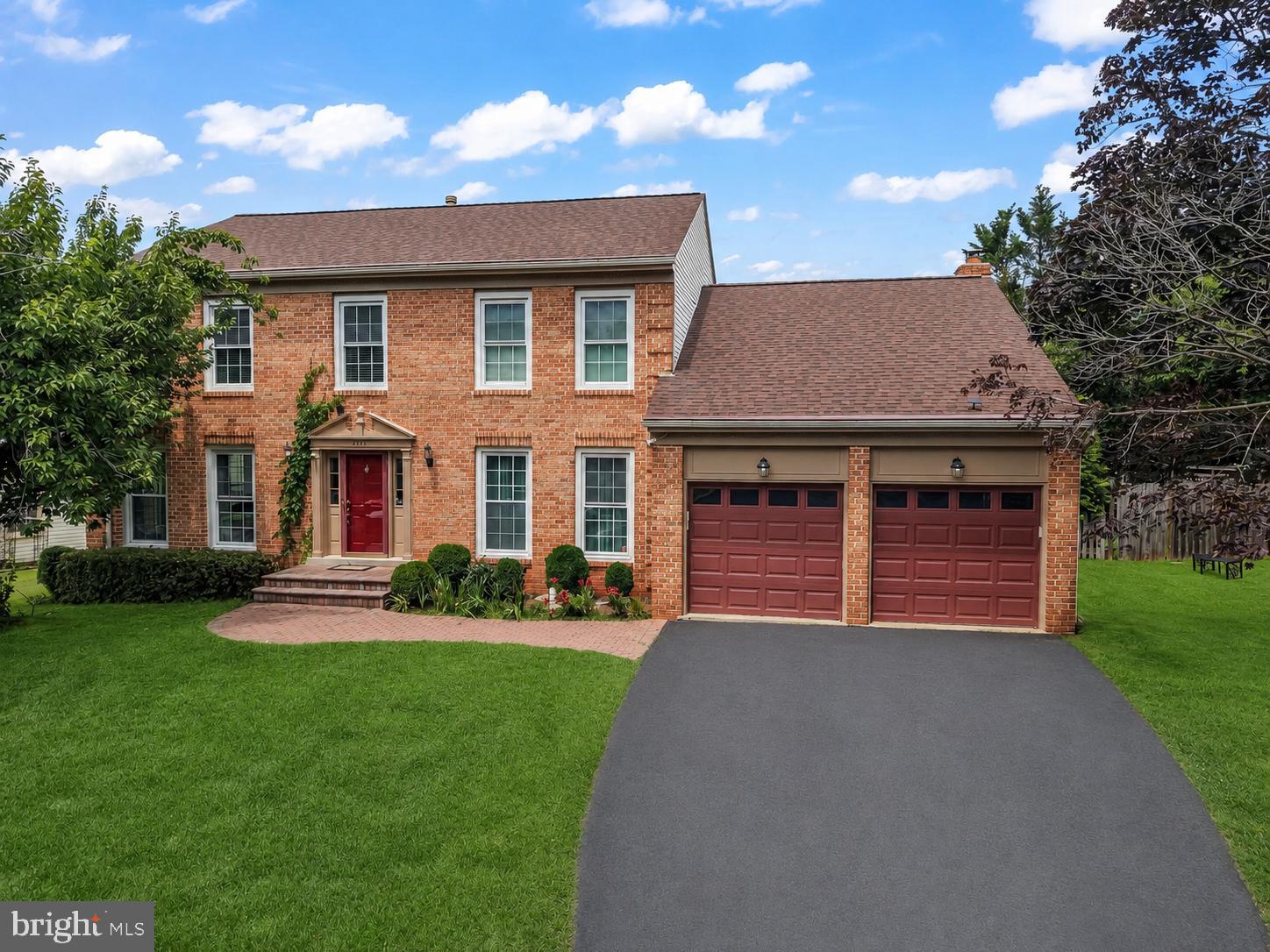 WAVERLY CROSSING - Residential
