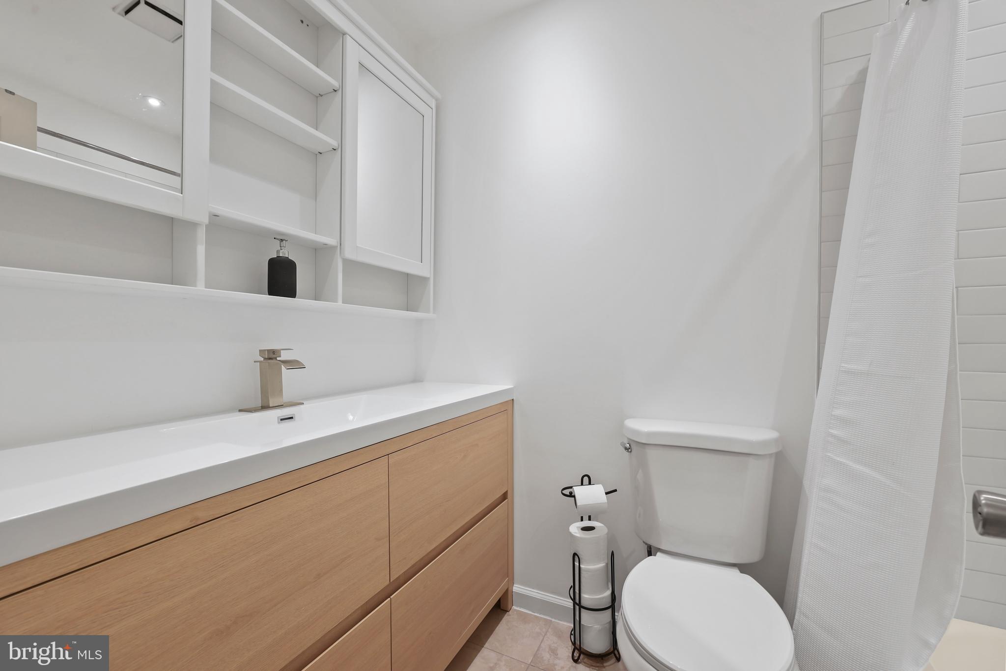 WAVERLY CROSSING - Residential