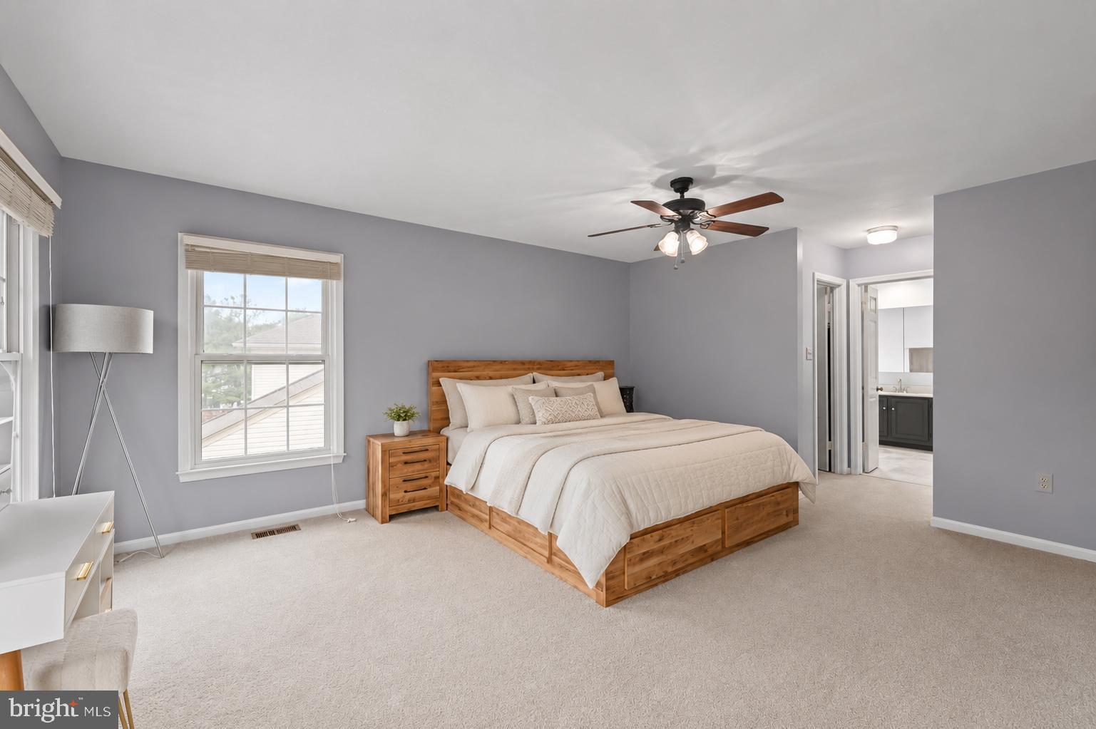WAVERLY CROSSING - Residential