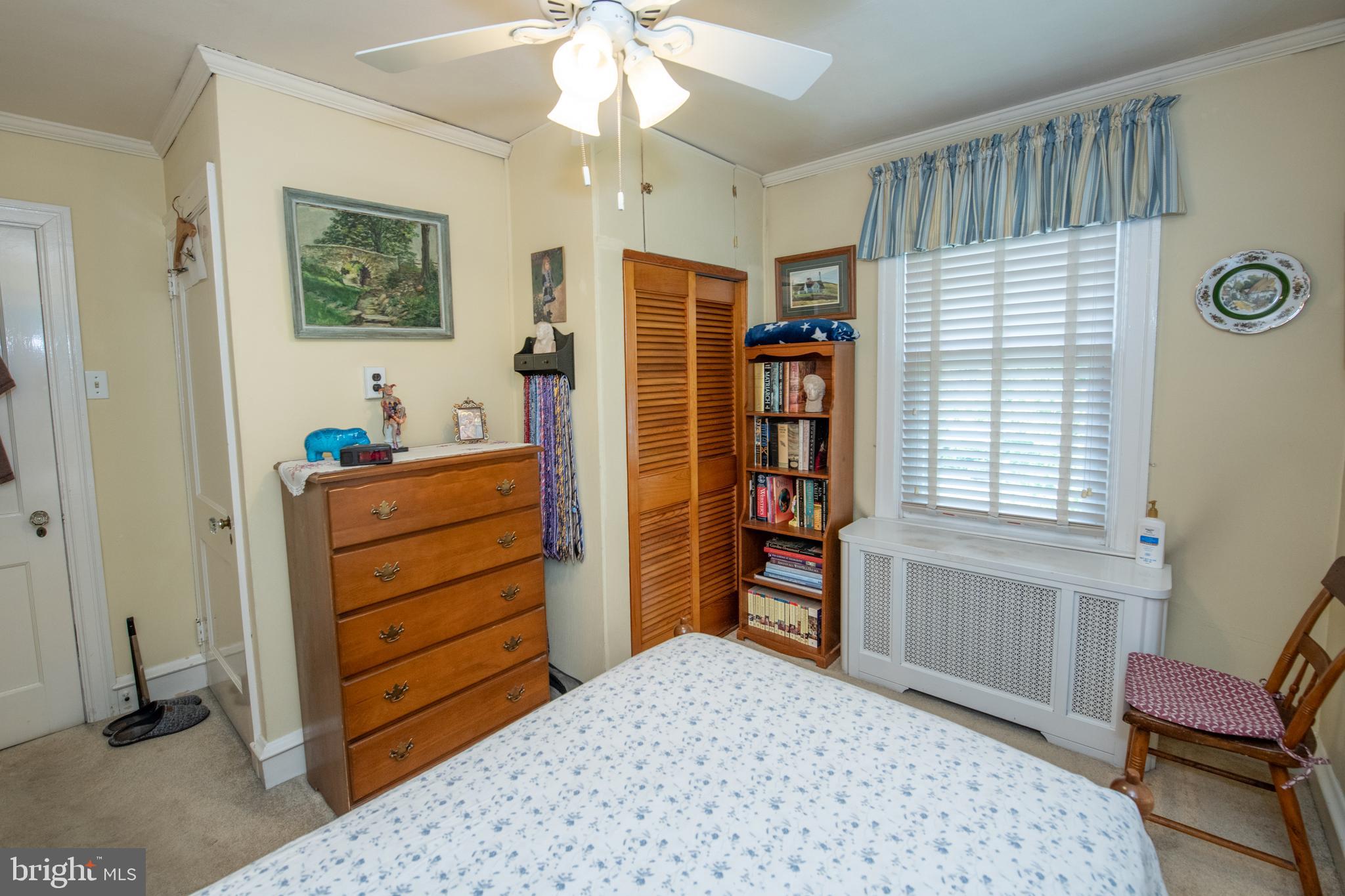 OVERBROOK HILLS - Residential