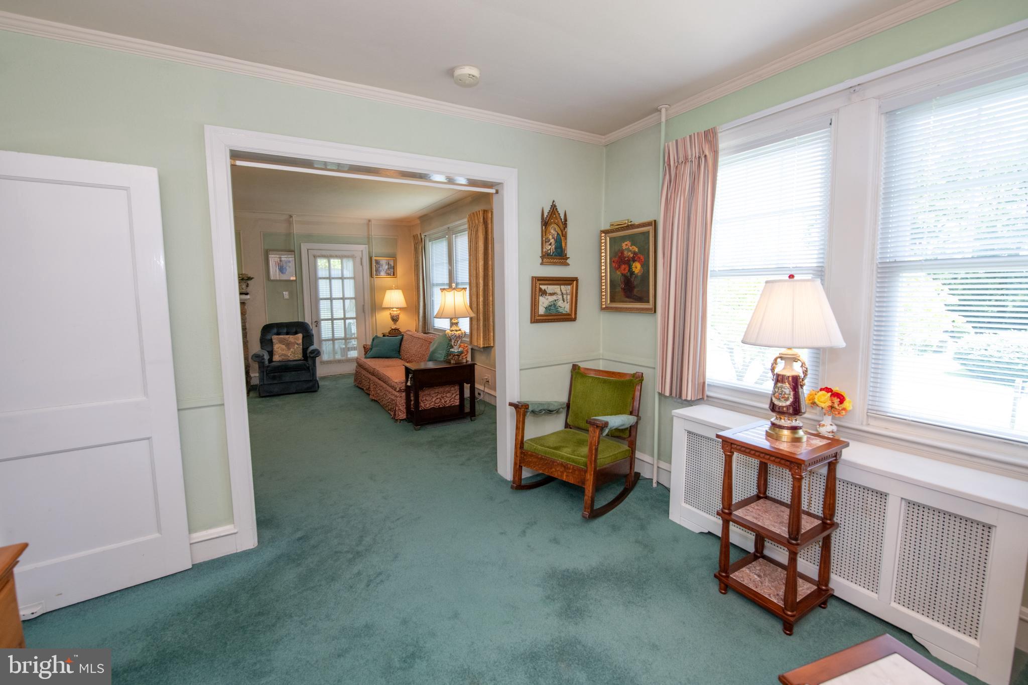 OVERBROOK HILLS - Residential