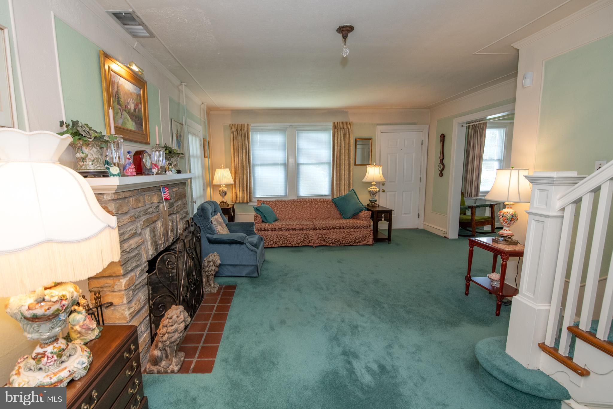 OVERBROOK HILLS - Residential