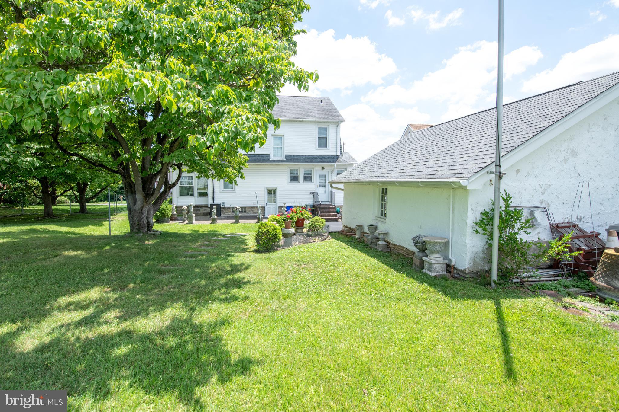 OVERBROOK HILLS - Residential