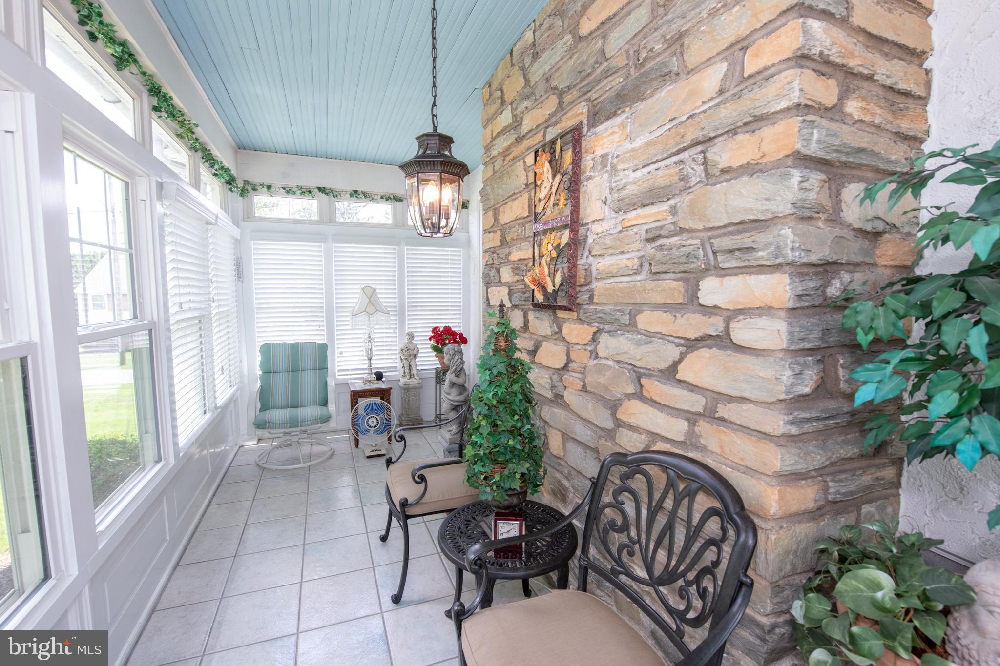 OVERBROOK HILLS - Residential