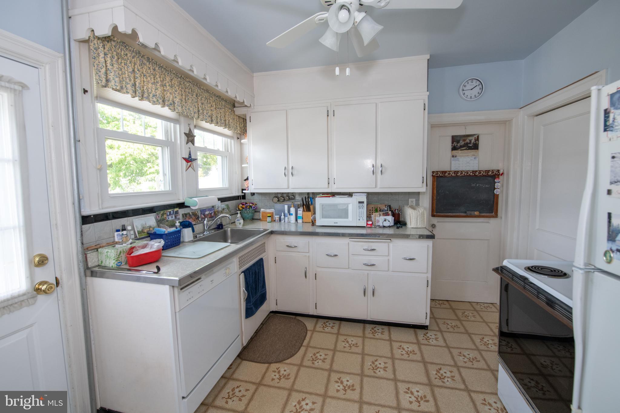 OVERBROOK HILLS - Residential