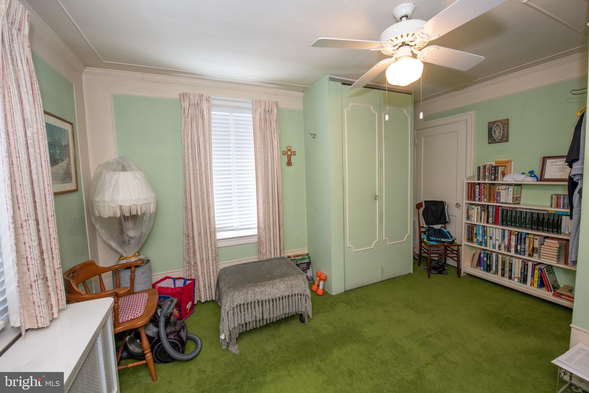 OVERBROOK HILLS - Residential