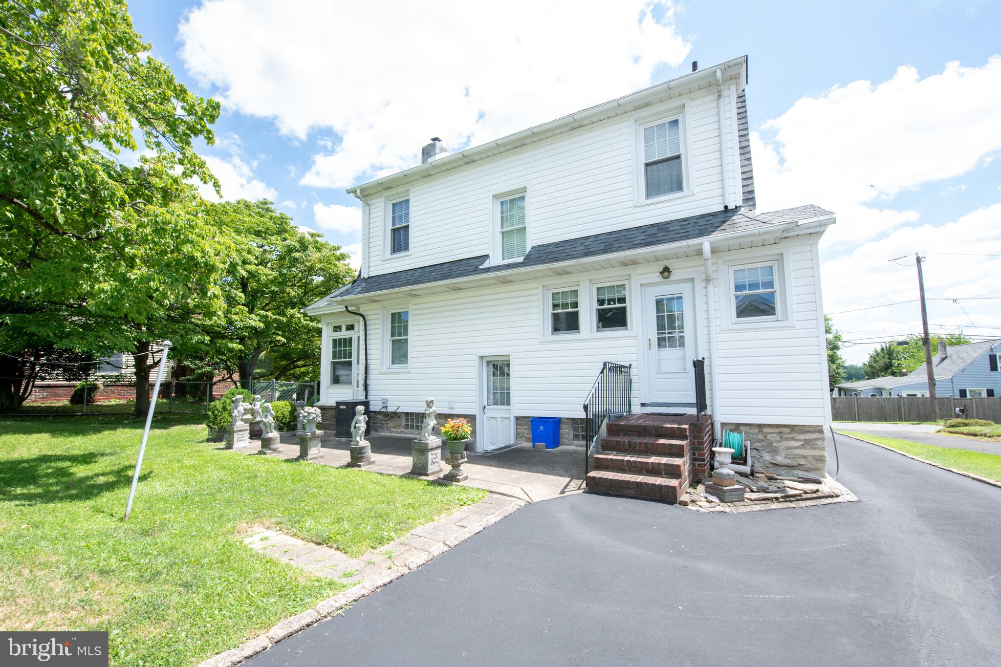 OVERBROOK HILLS - Residential