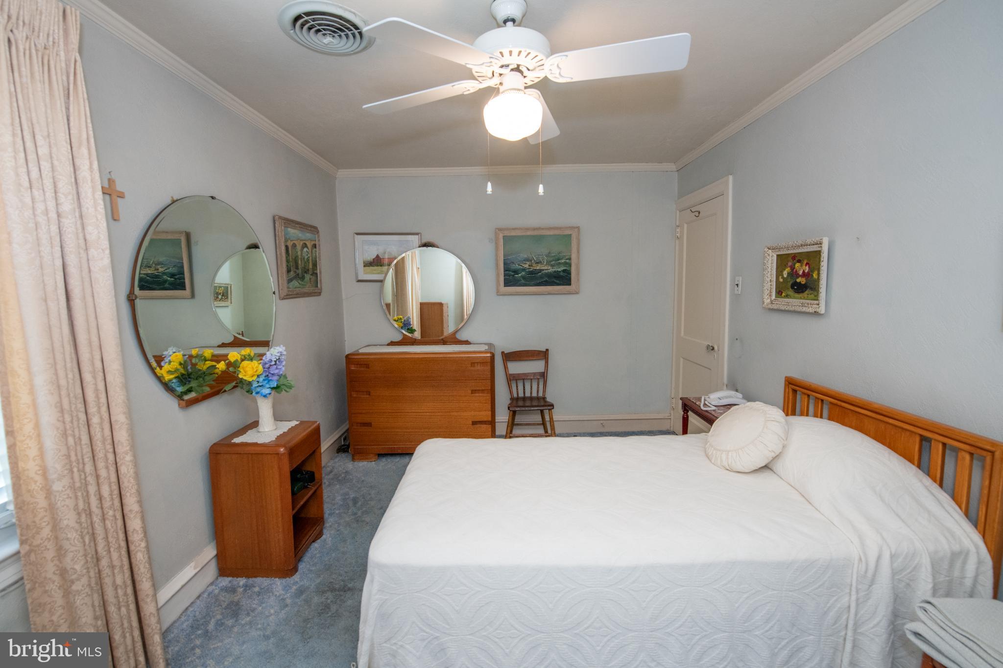 OVERBROOK HILLS - Residential