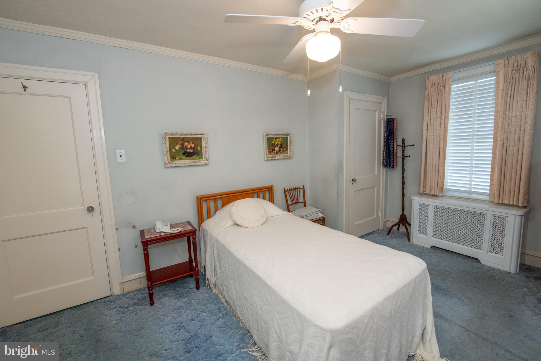 OVERBROOK HILLS - Residential