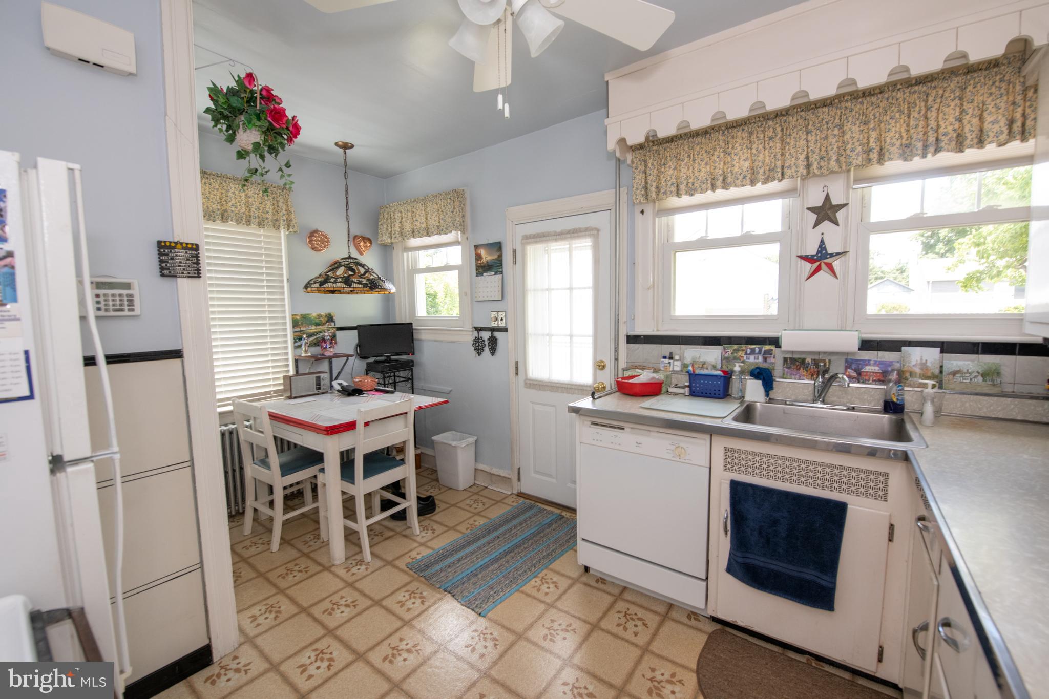 OVERBROOK HILLS - Residential