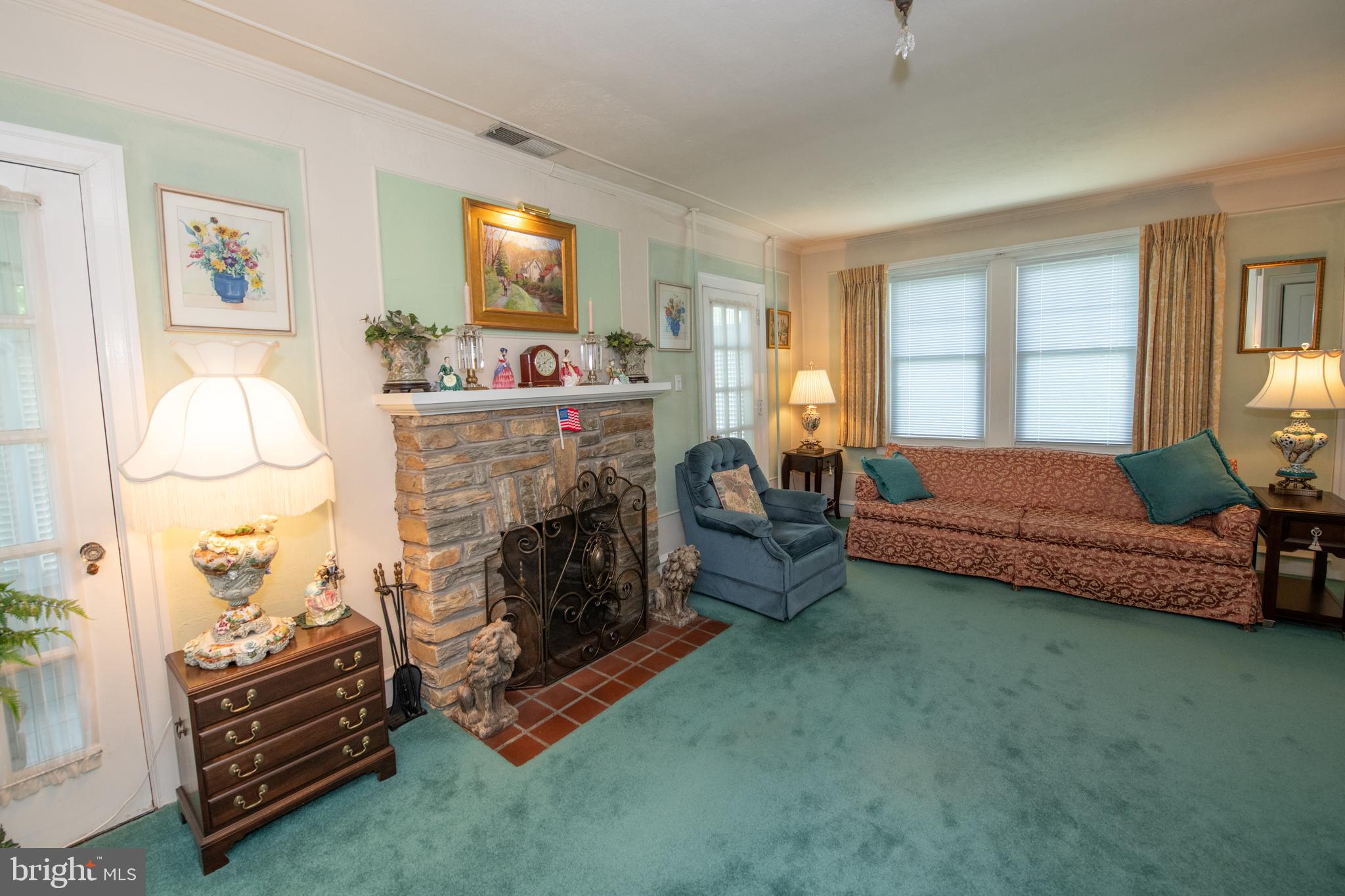 OVERBROOK HILLS - Residential