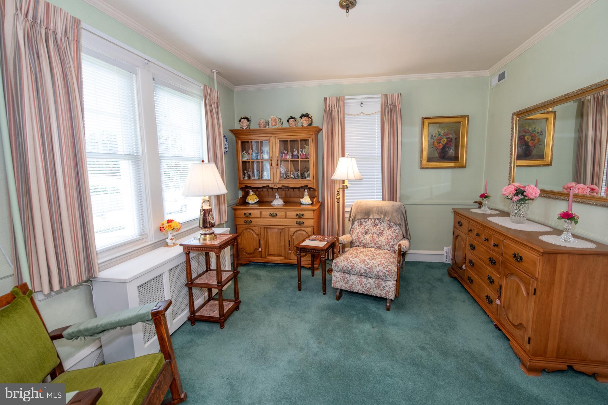 OVERBROOK HILLS - Residential