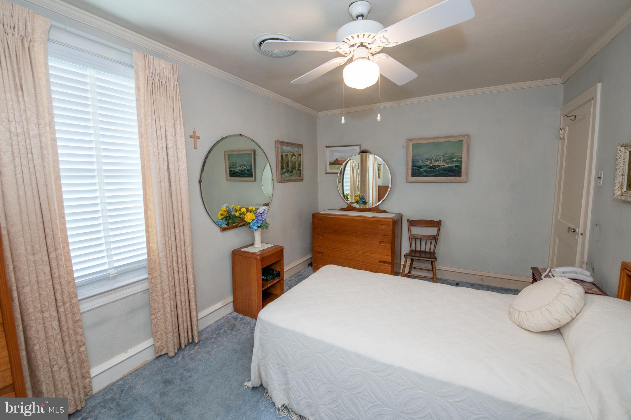 OVERBROOK HILLS - Residential